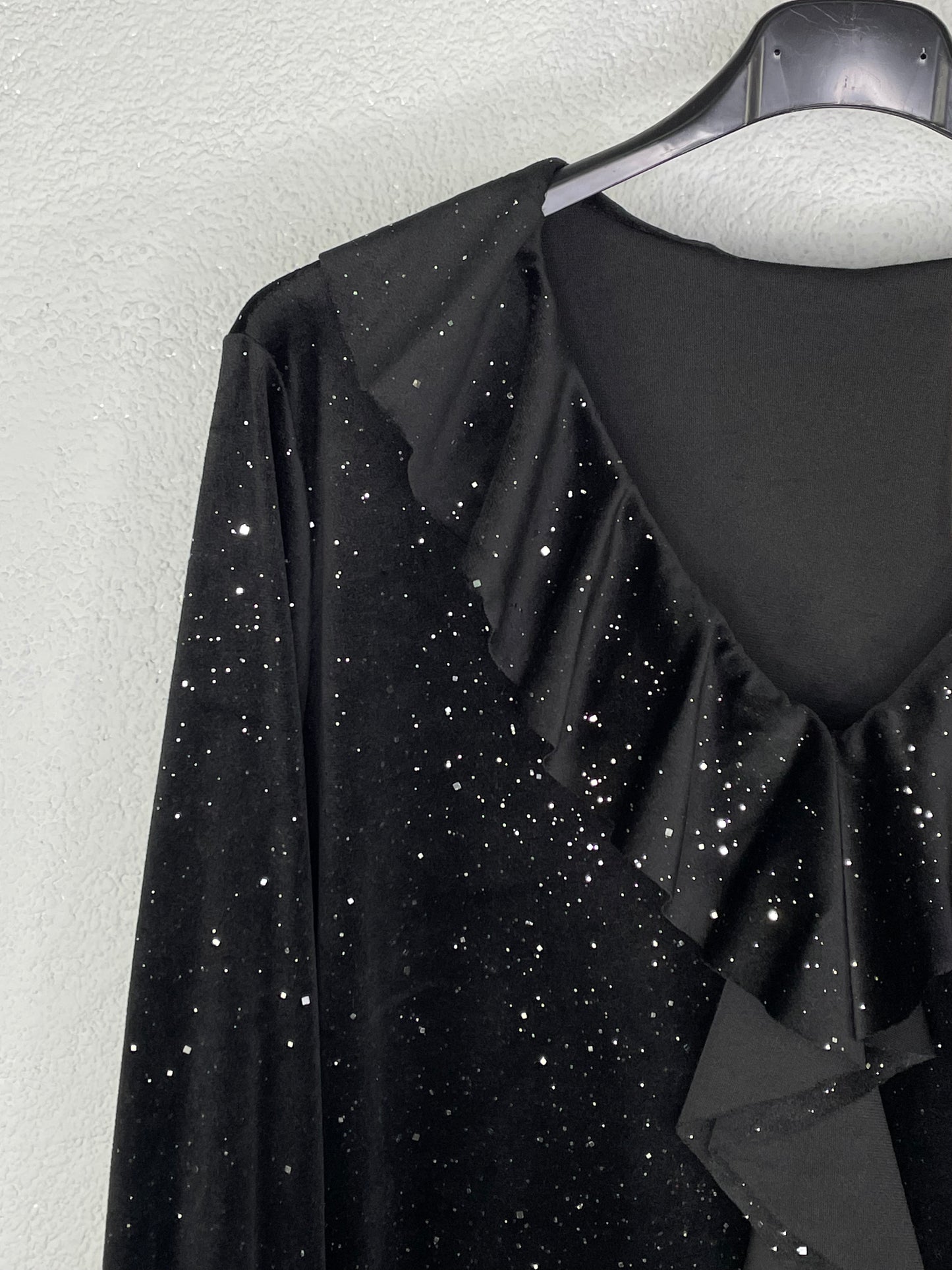 Badalona Negro Brilli