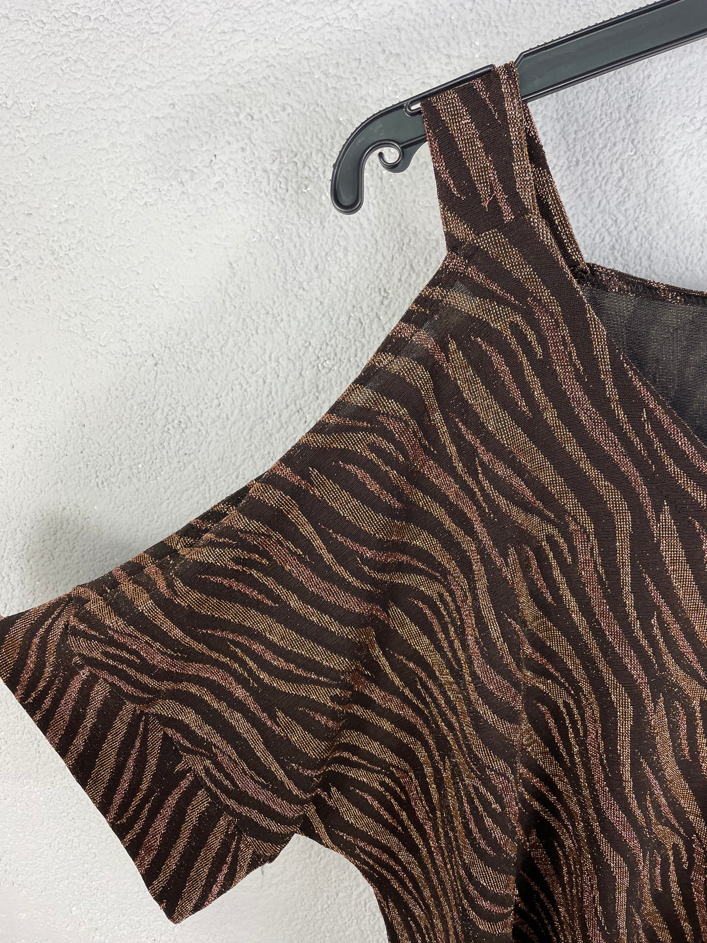 Teresa Dorada Rayas Brilli