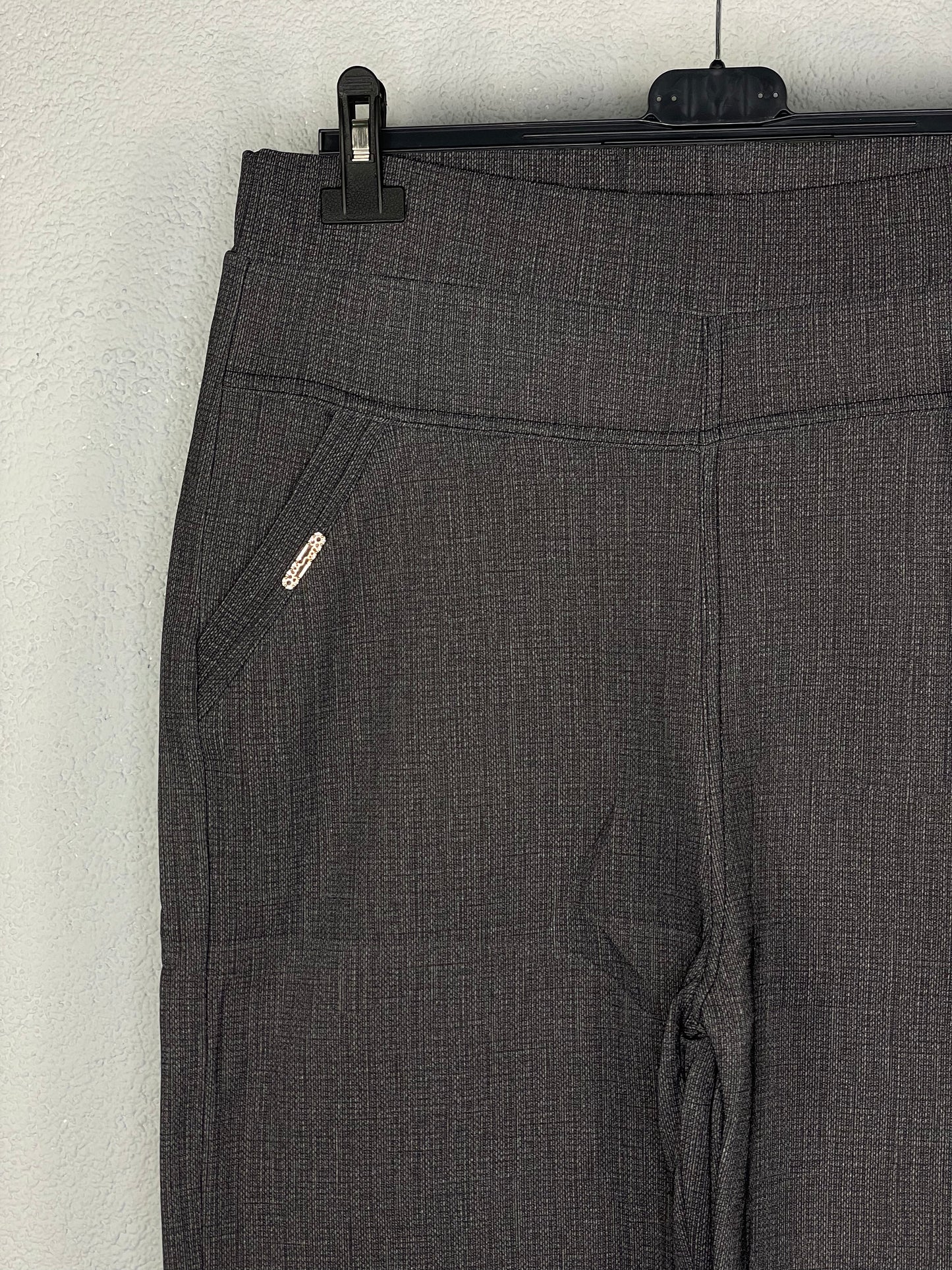 Leggin PLUS Rioja afelpado Gris