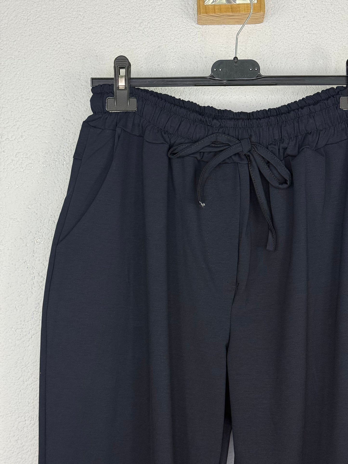 Pantalón Congo Azul marino