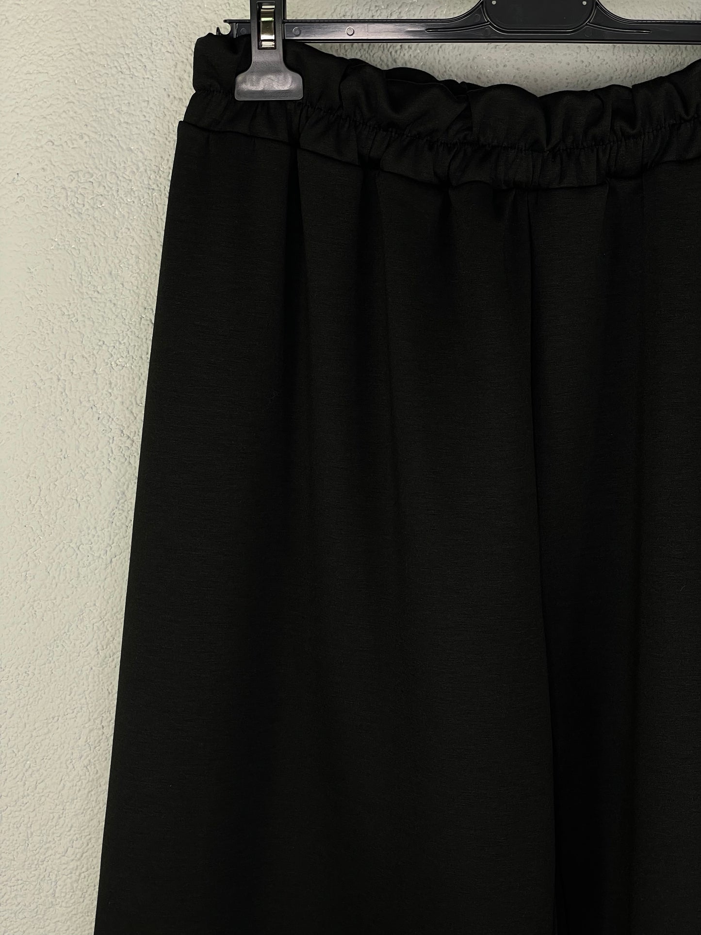 Pantalón Oporto PLUS negro