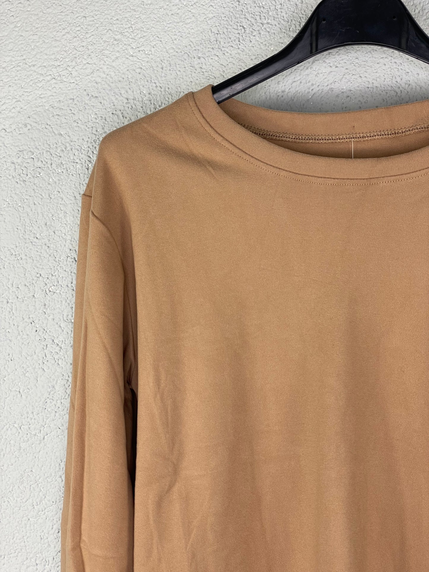 Camiseta Polar Camel Carla