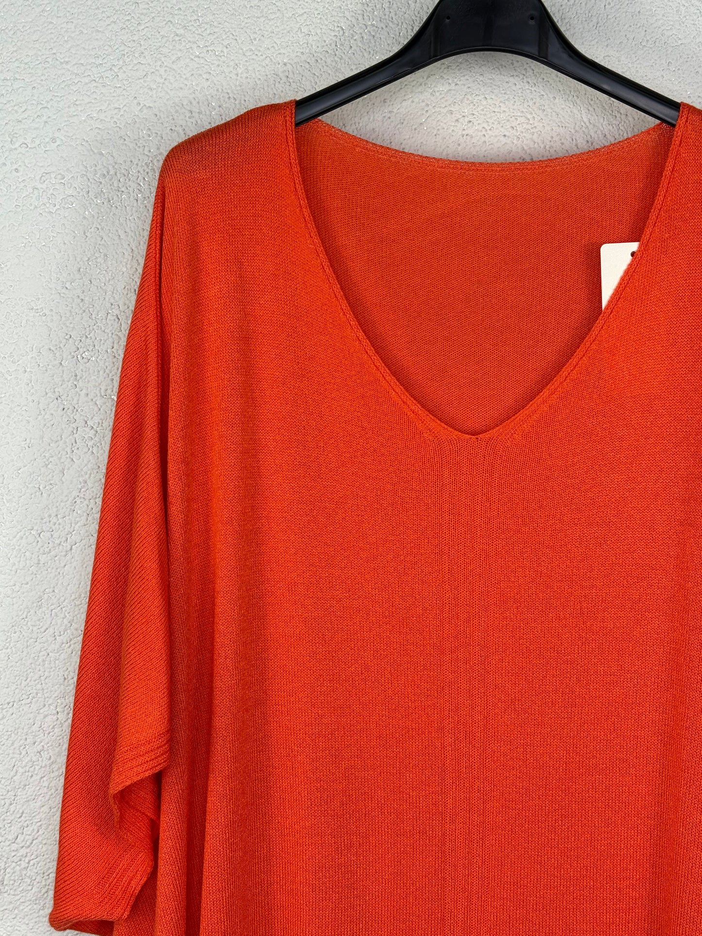 California Naranja PLUS