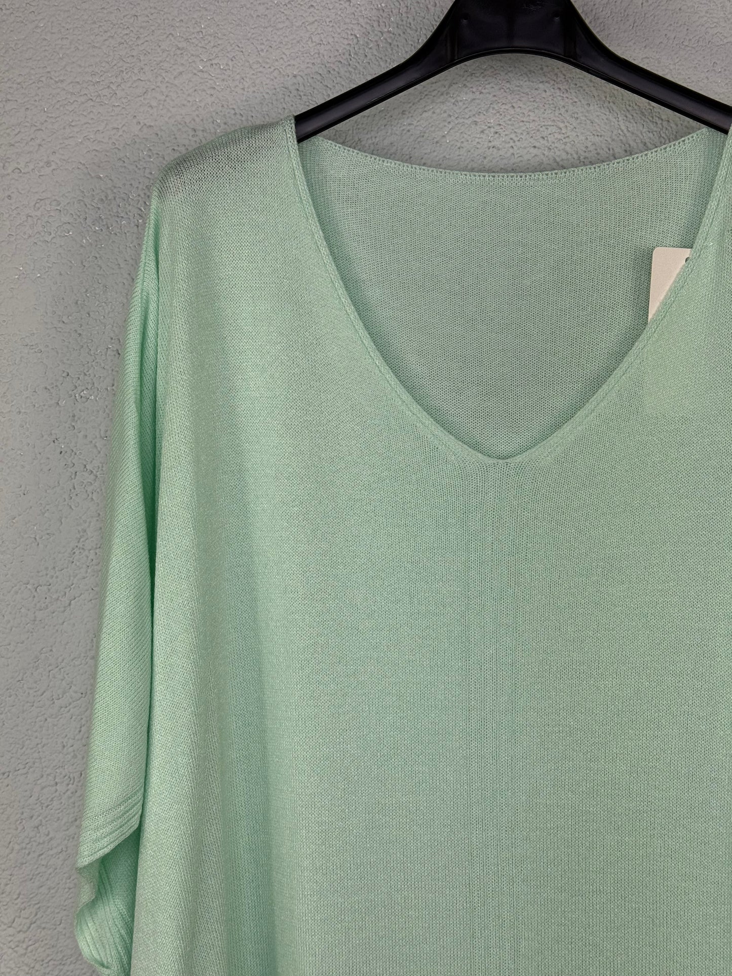 California Verde menta PLUS