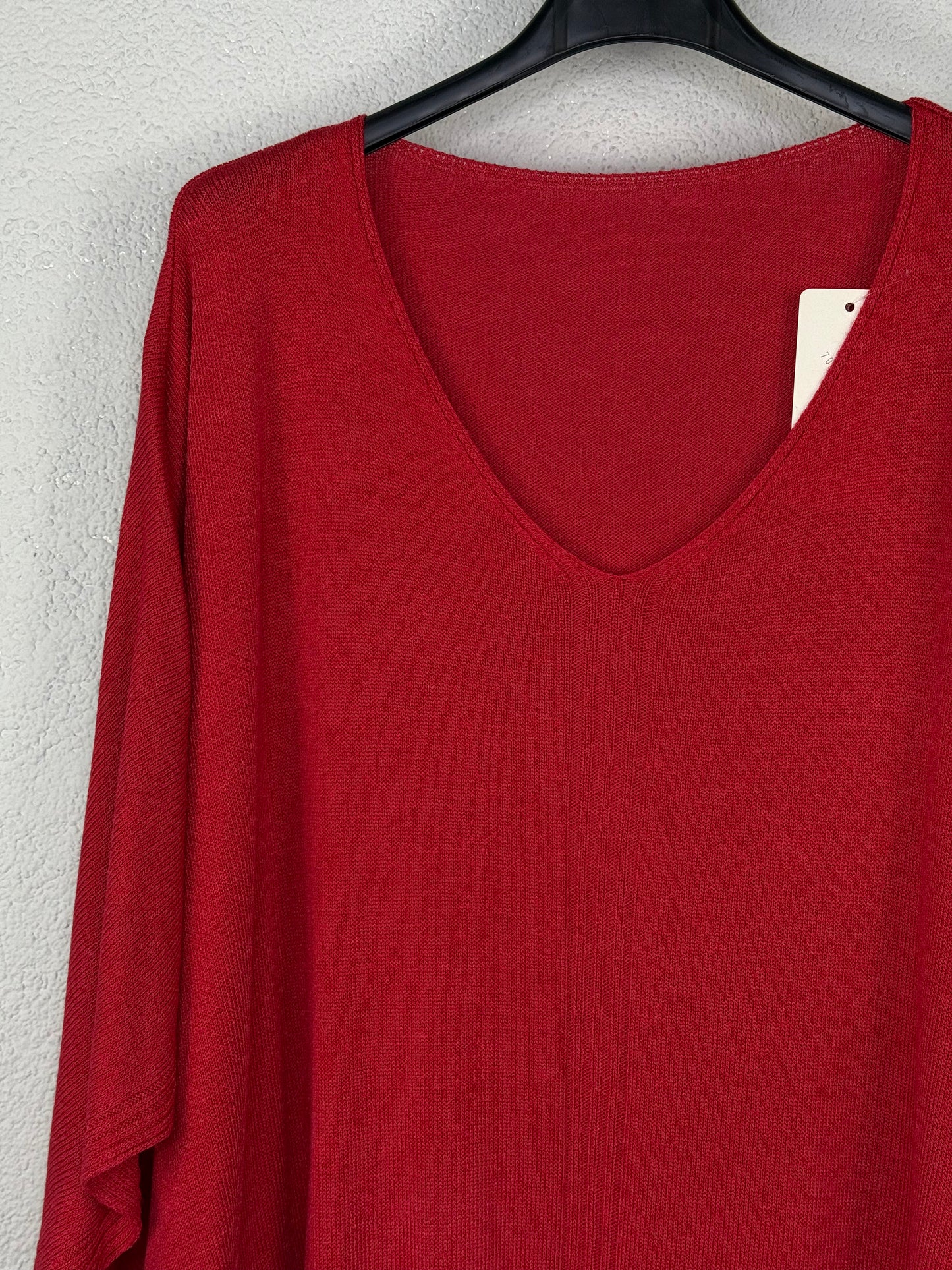 California Rojo cereza PLUS