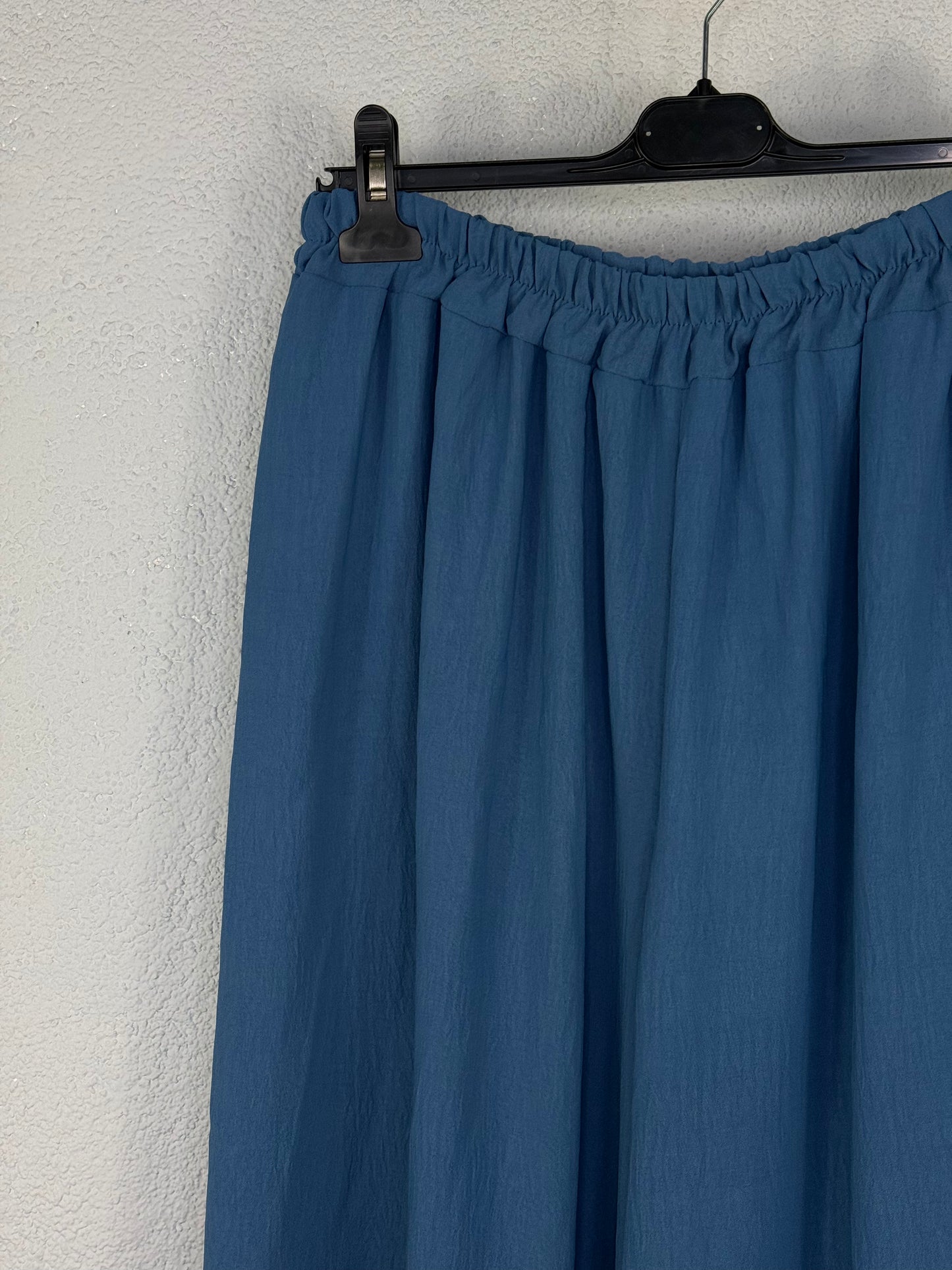 Pantalón Maldivas Azul tejano PLUS