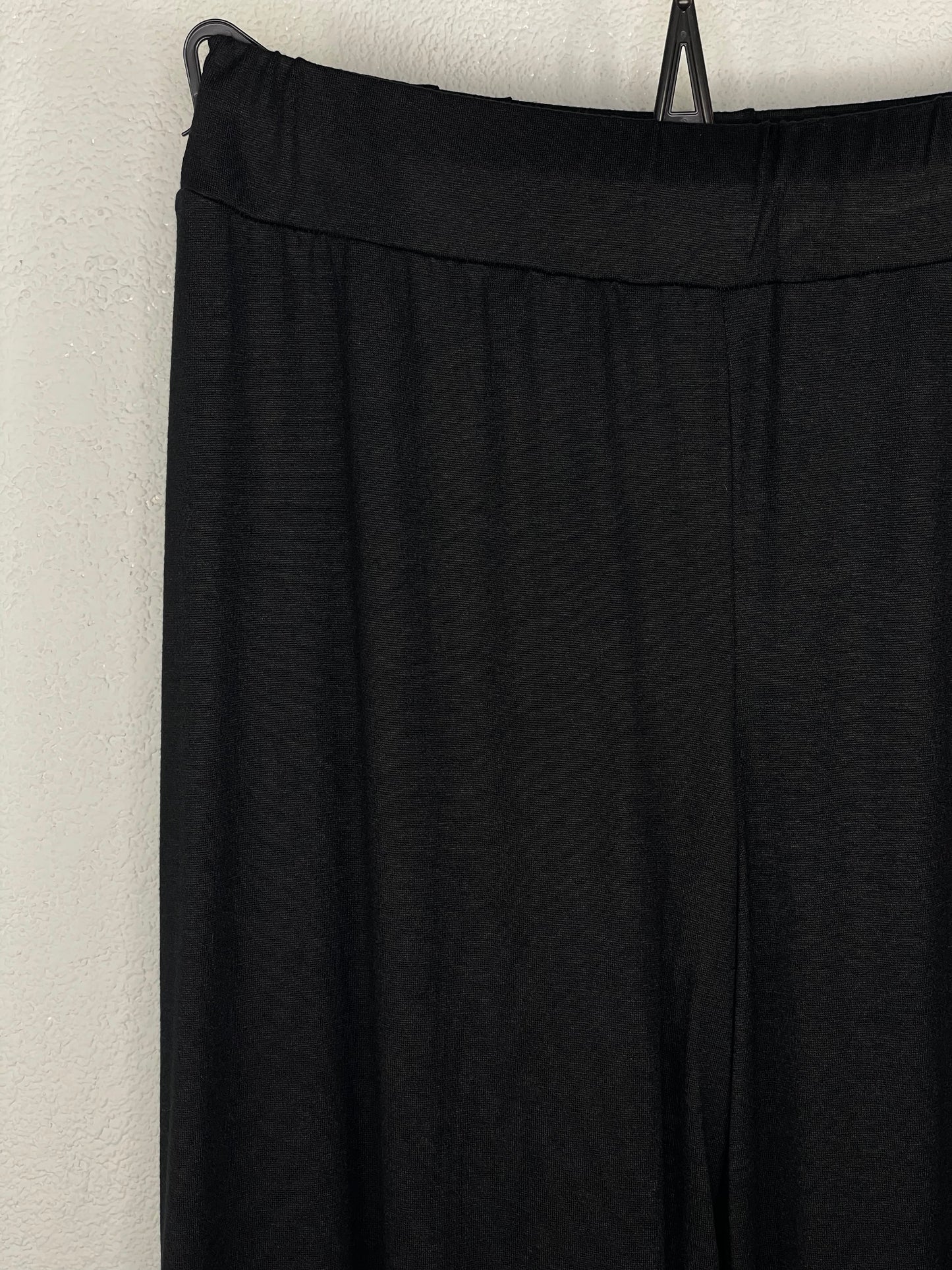 Pantalón Panamá negro