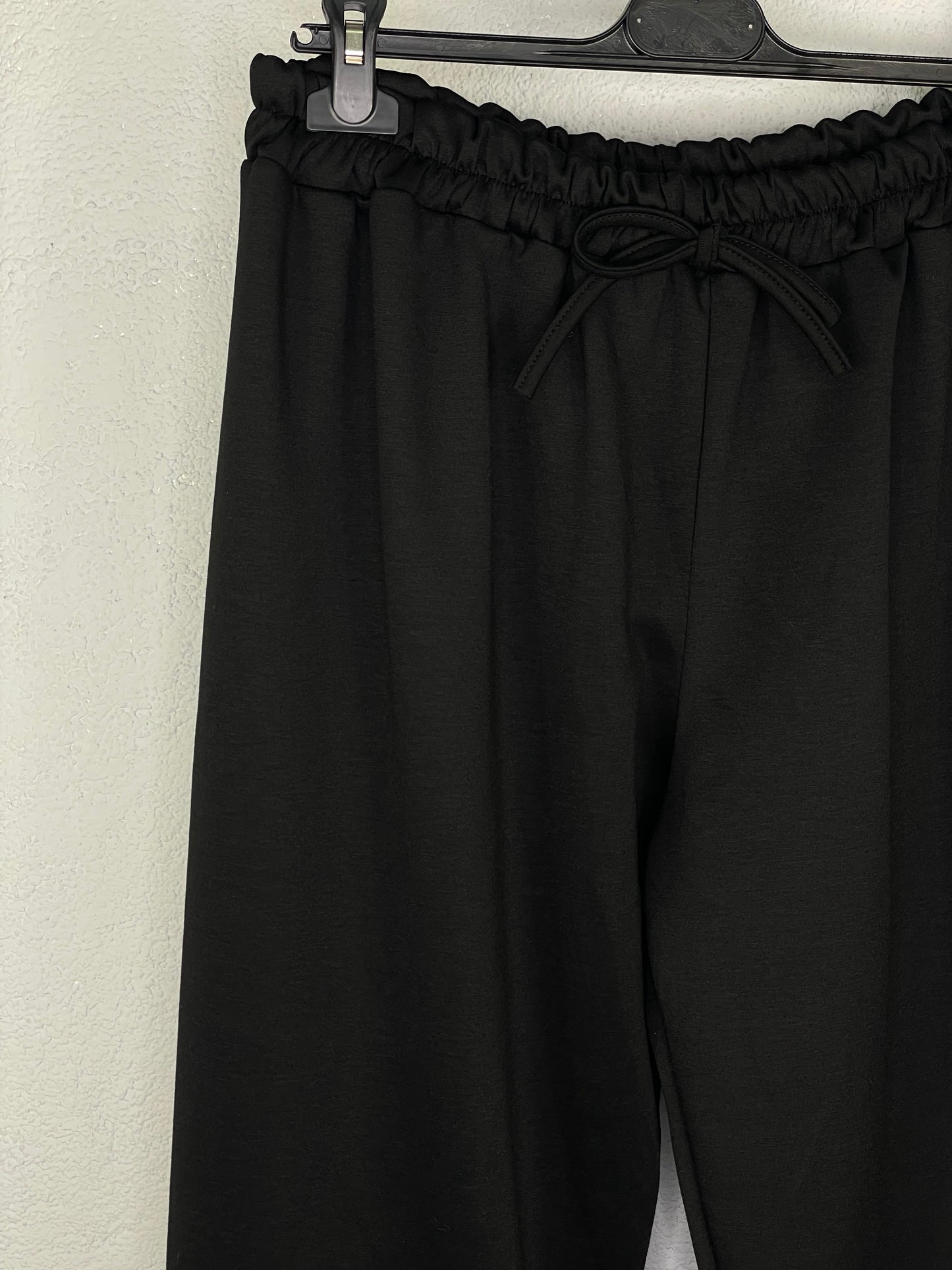 Pantalón Osasuna negro