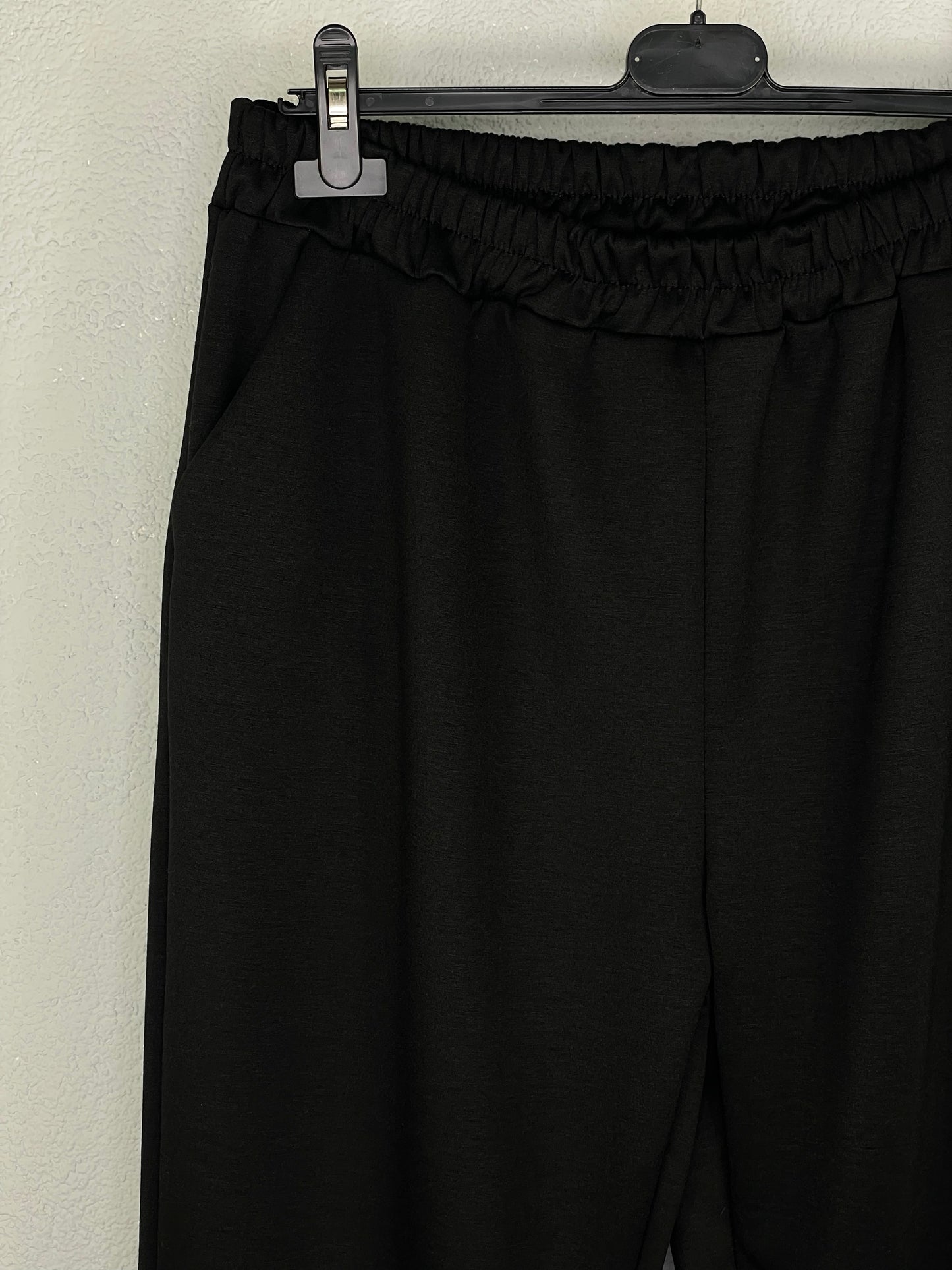 Pantalón Belén Negro