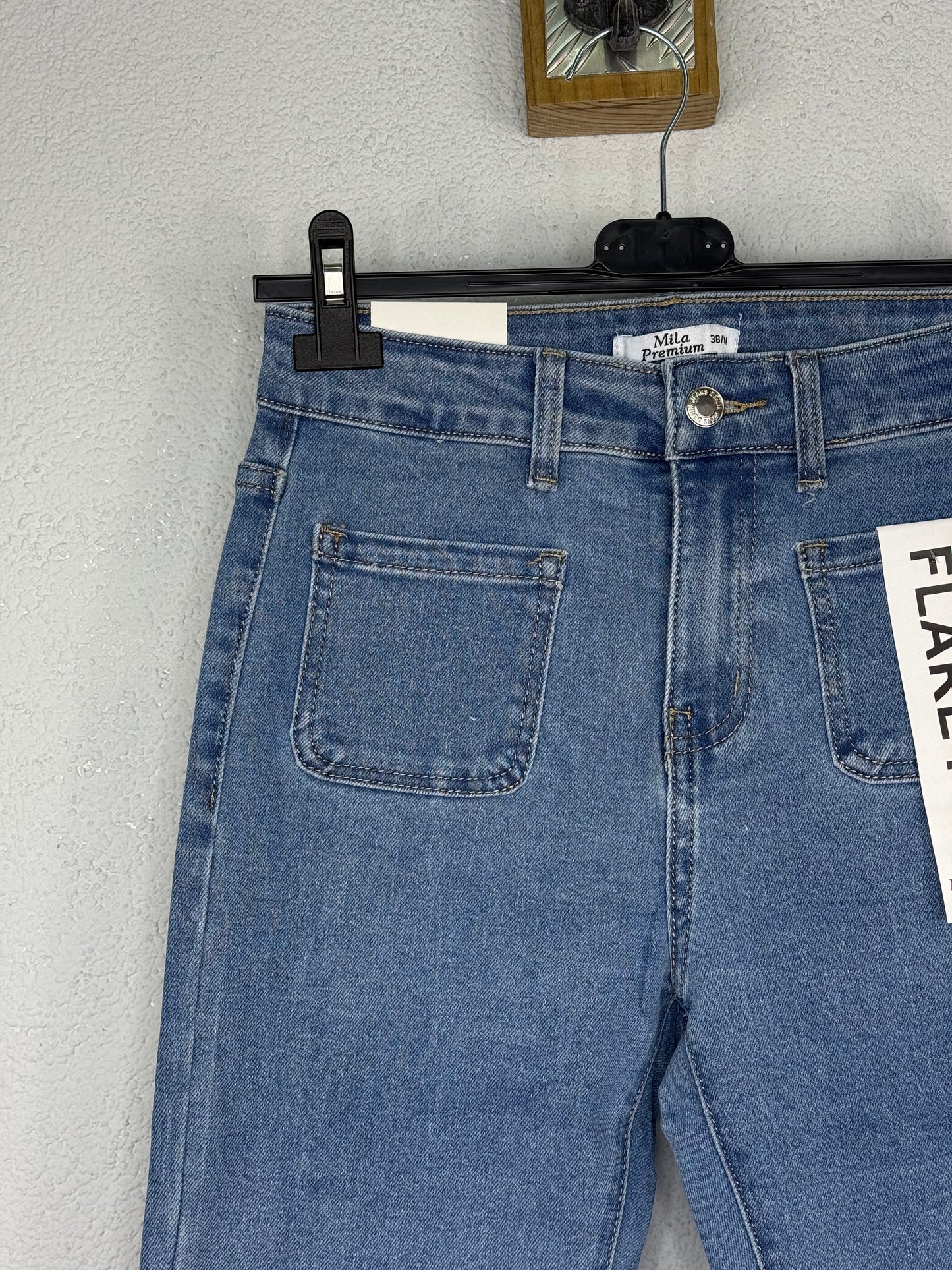 Tejano Nilo Campana 36-44