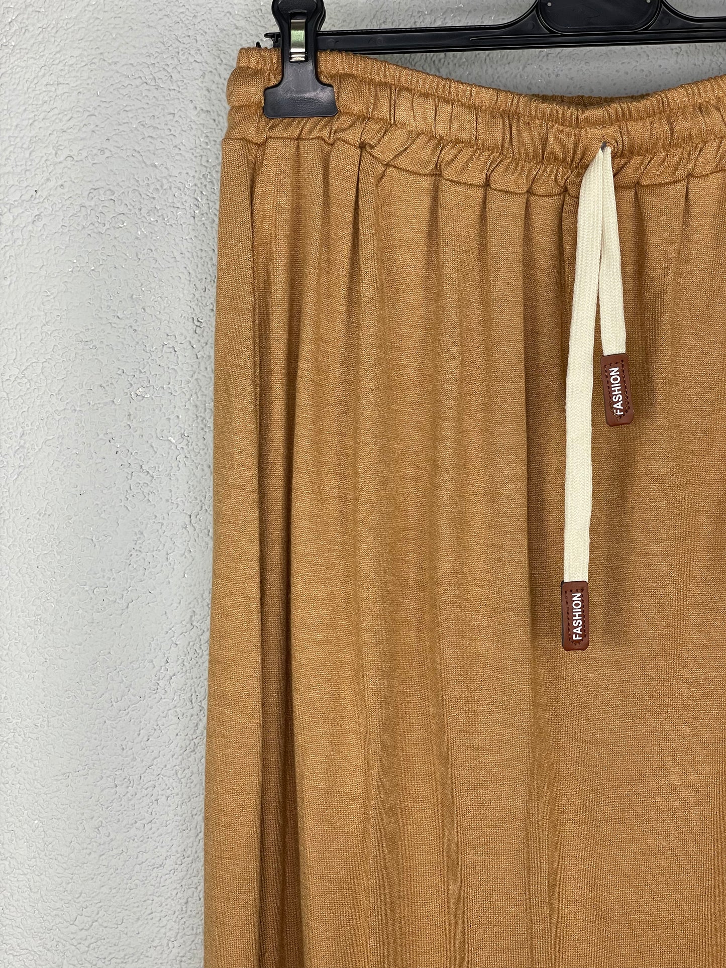 Falda Lanzarote Camel