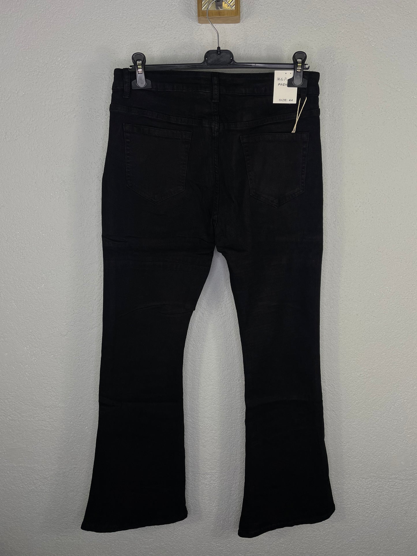 Tejano Campana Negro Romeo 40-50