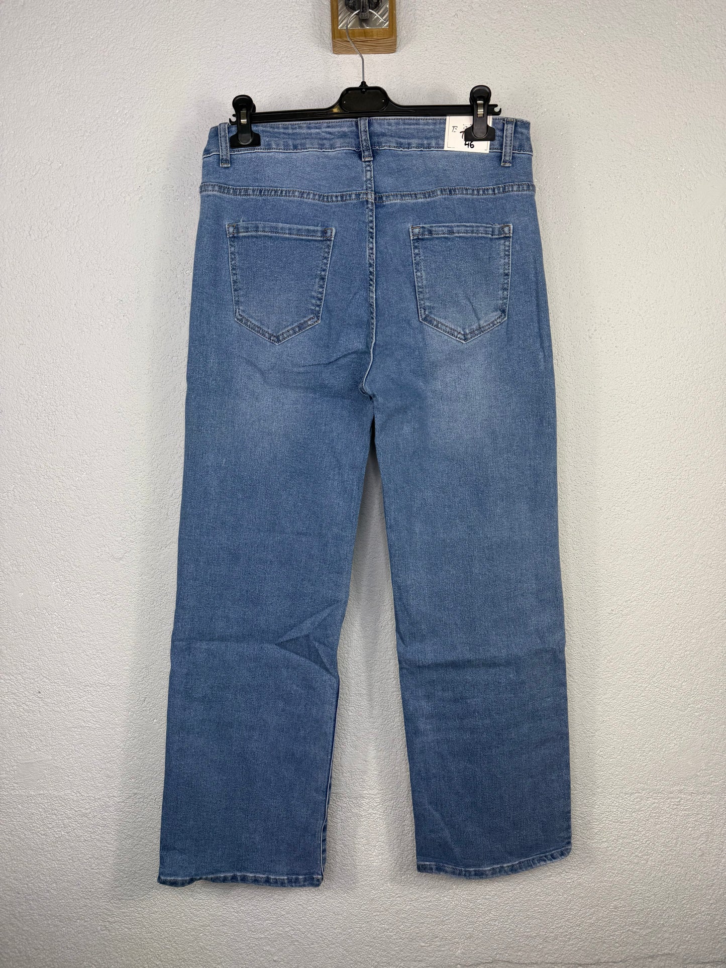 Tejan Egipto pata ancha 46-54