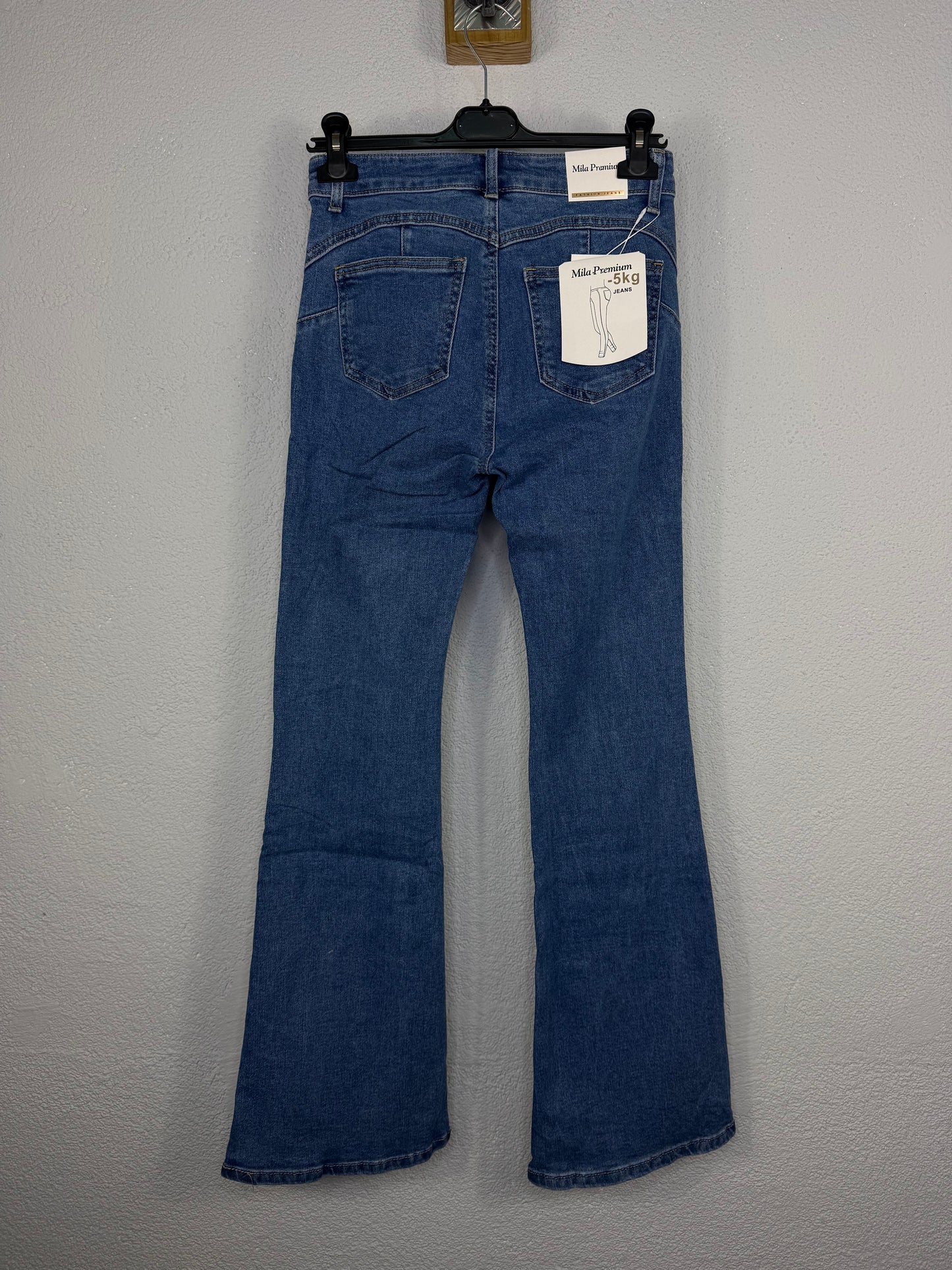 Campana Polonia 38-48