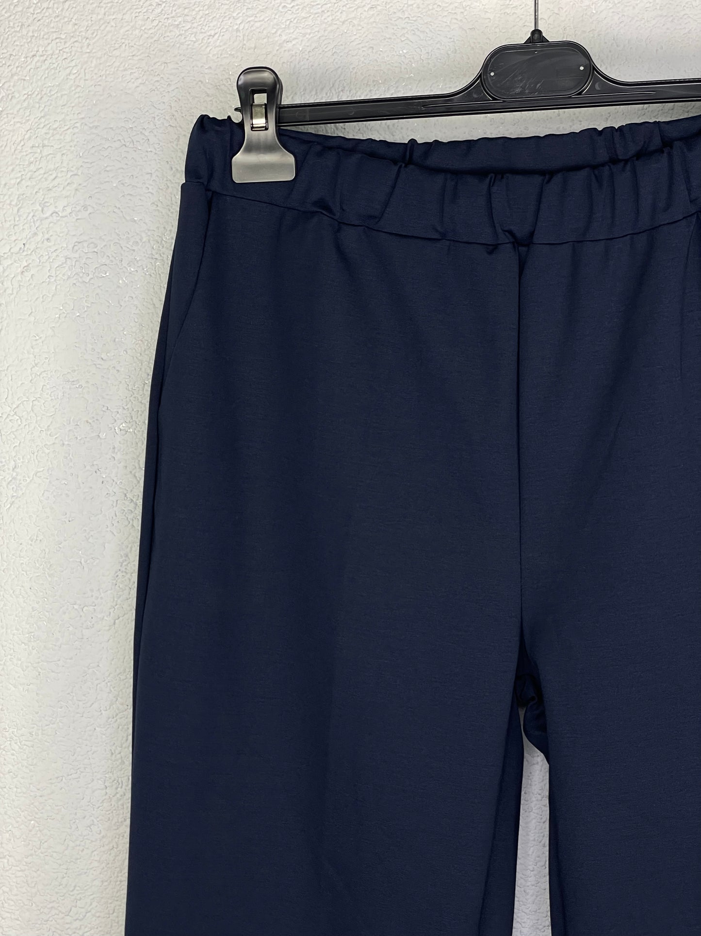 Pantalón Delta Azul Marino