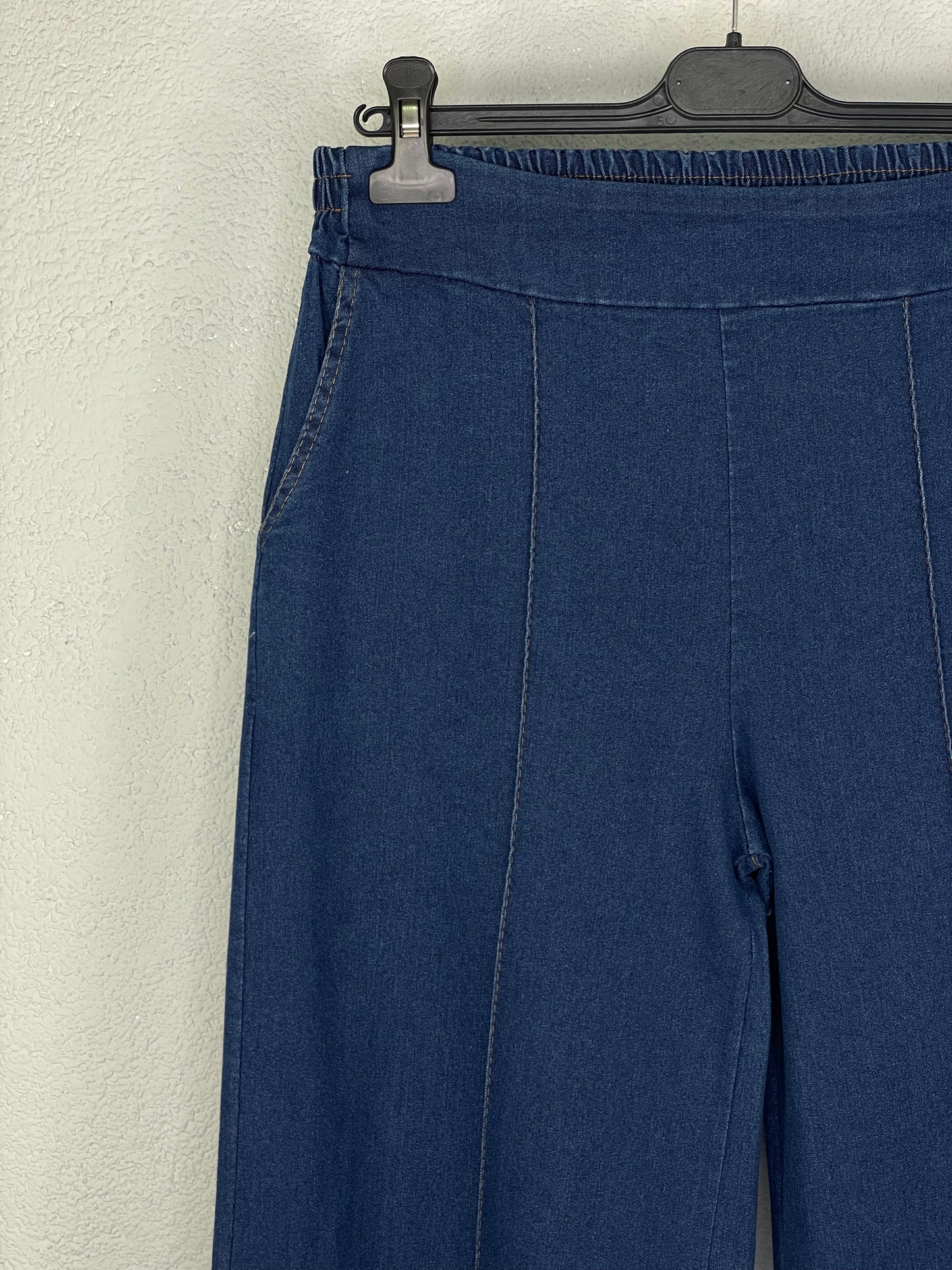 Pantalón Barcelona Azul Claro verano
