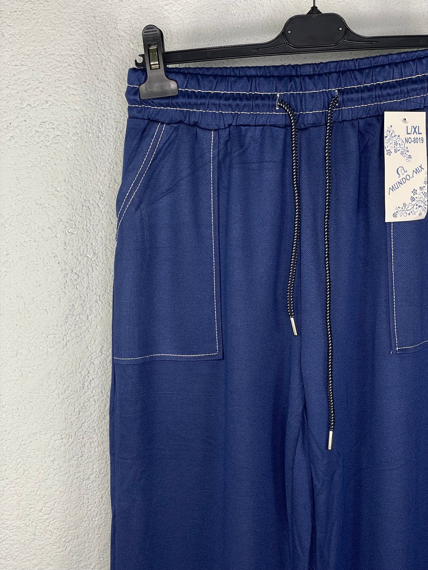 Pantalón Brisa Azul