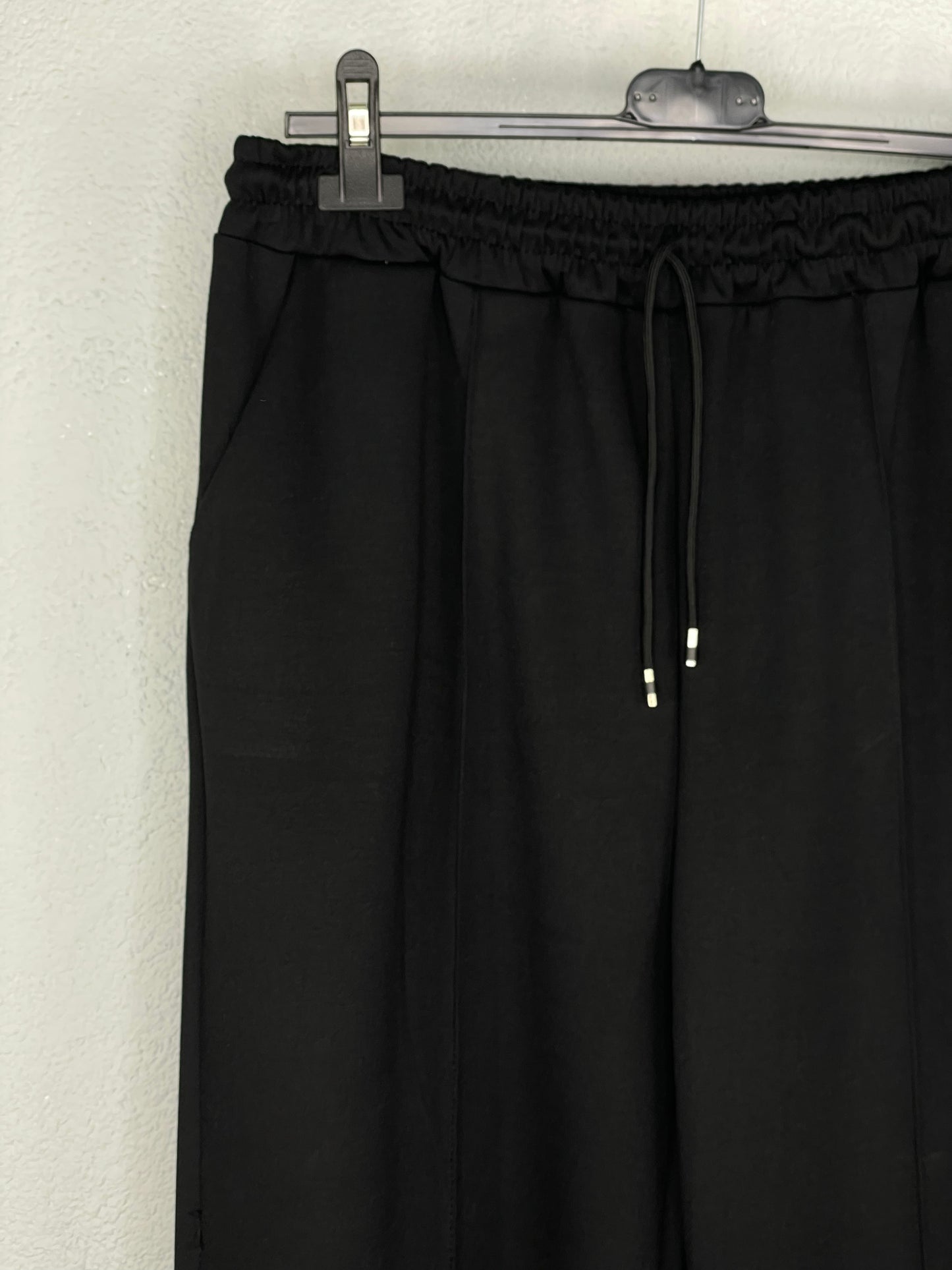 Pantalón Lituania Negro