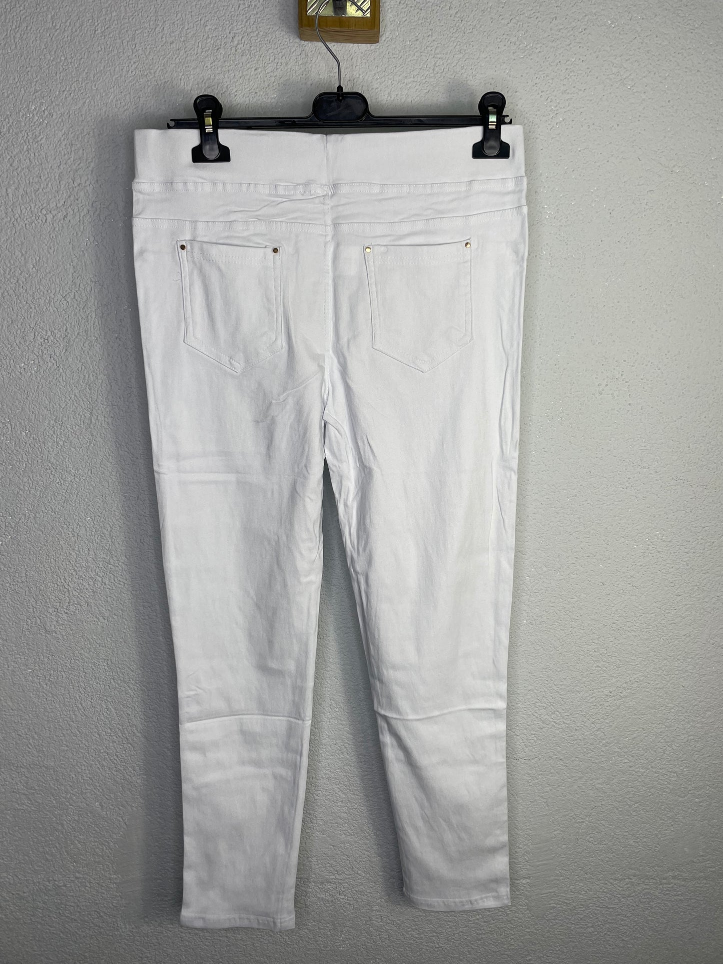 Pantalón Menorca Blanco