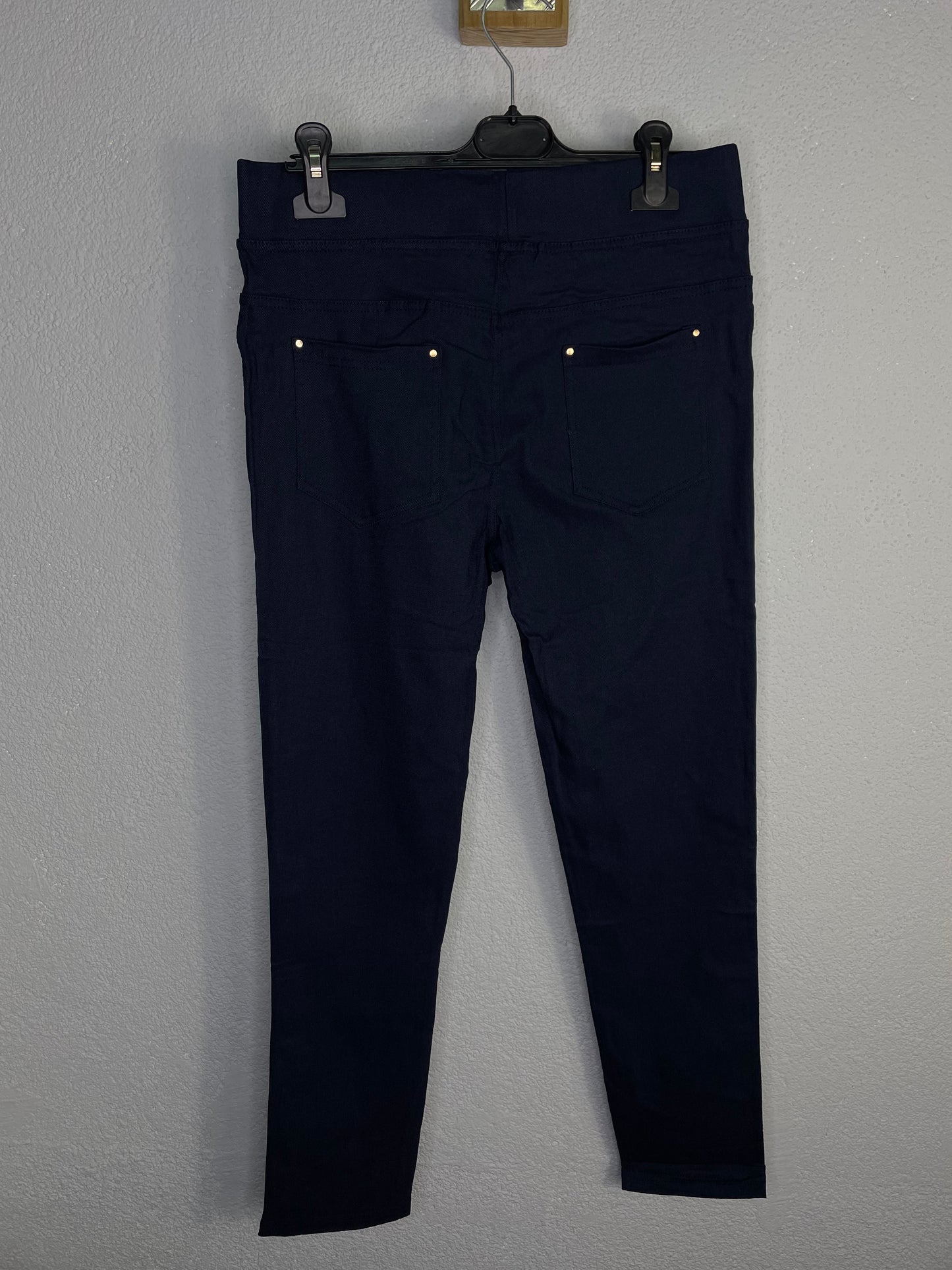 Pantalón Menorca Azul Oscuro