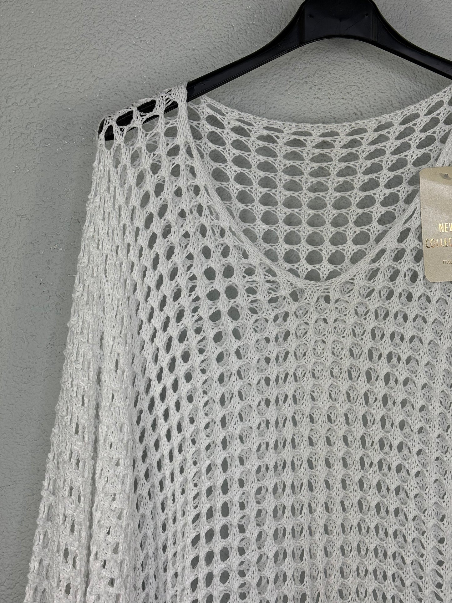 Bruma Blanco PLUS
