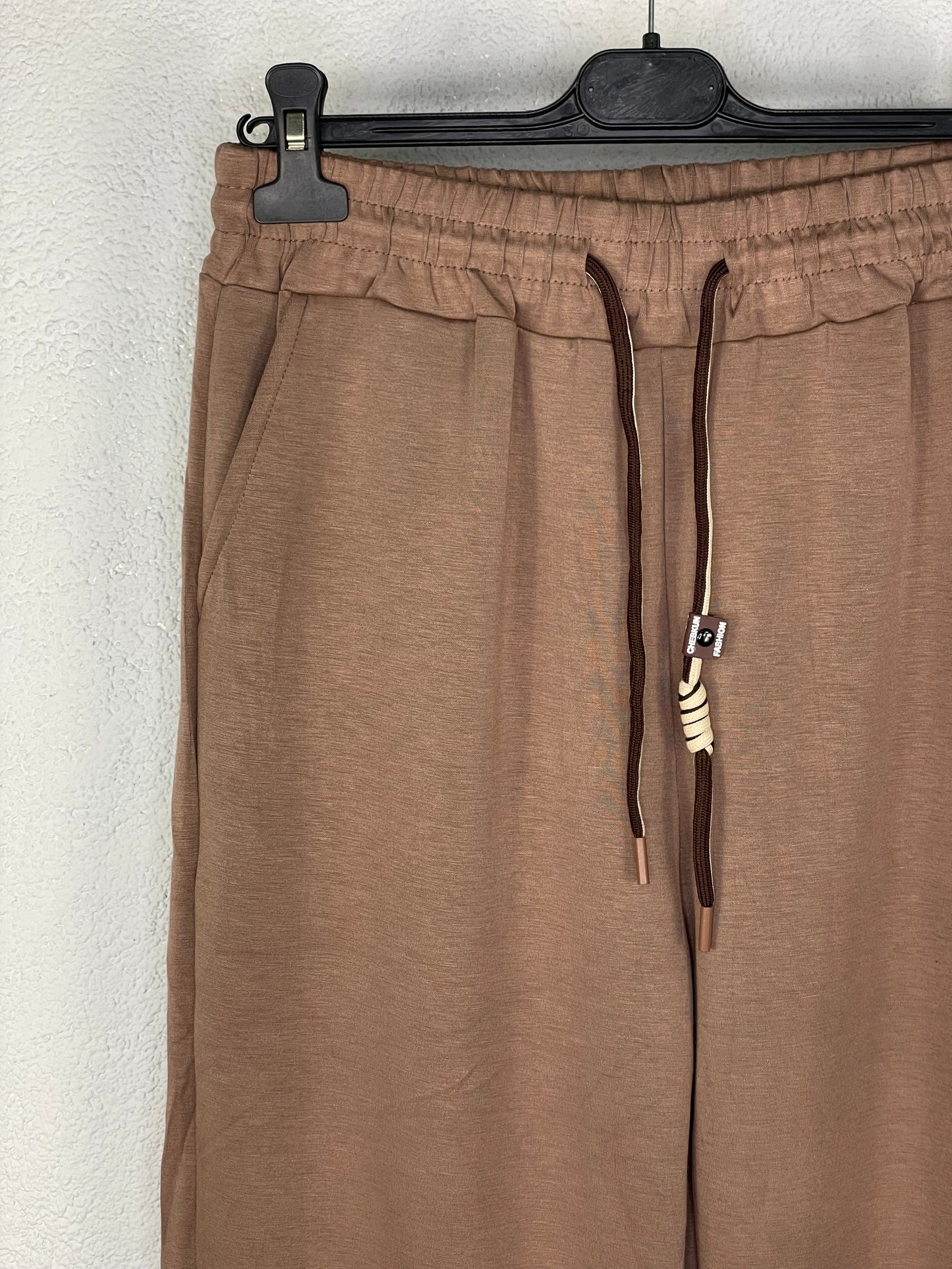 Pantalón Canadá Camel