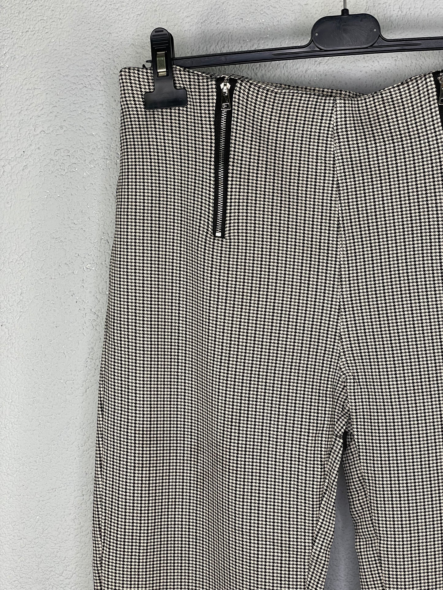 Pantalón Urbano Chocolate