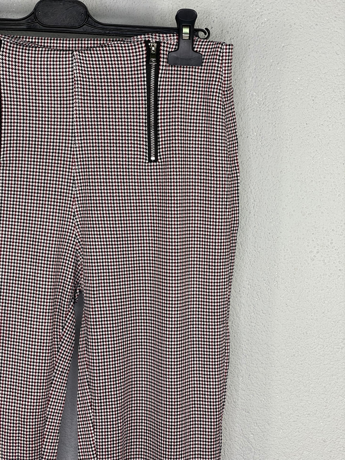 Pantalón Urbano Rojo