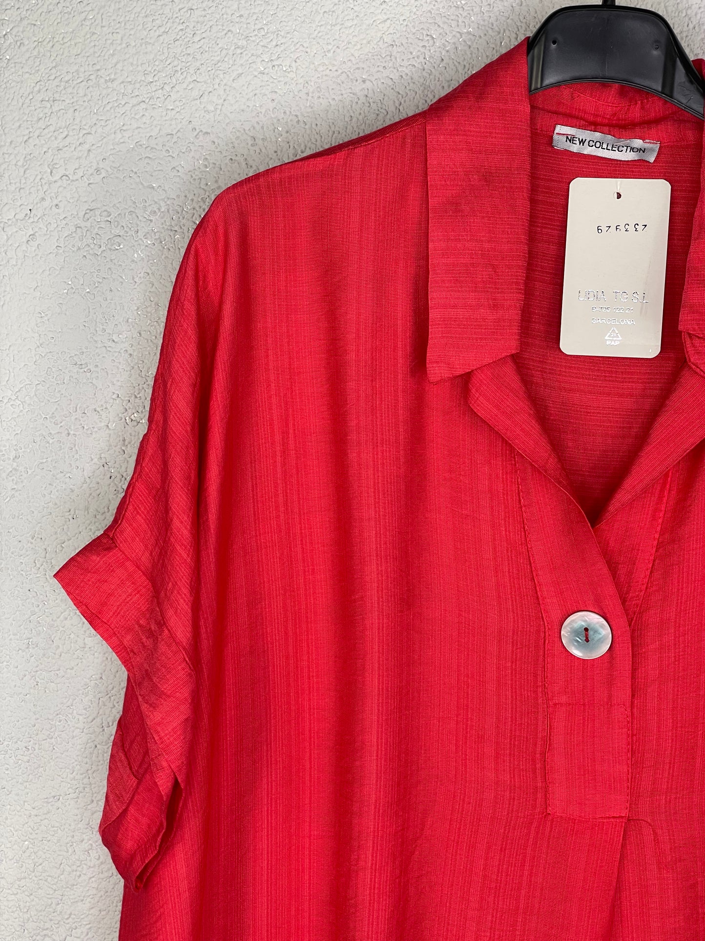 Córdoba Rojo Cereza