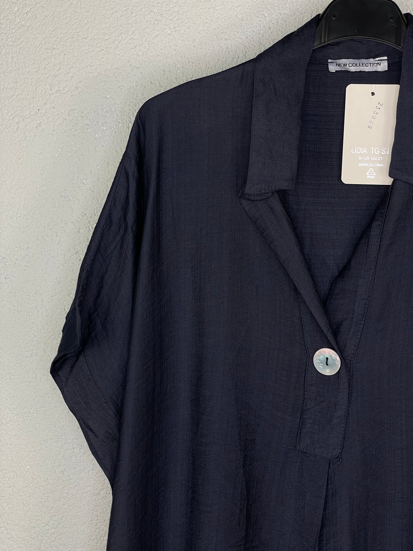 Córdoba Azul Marino