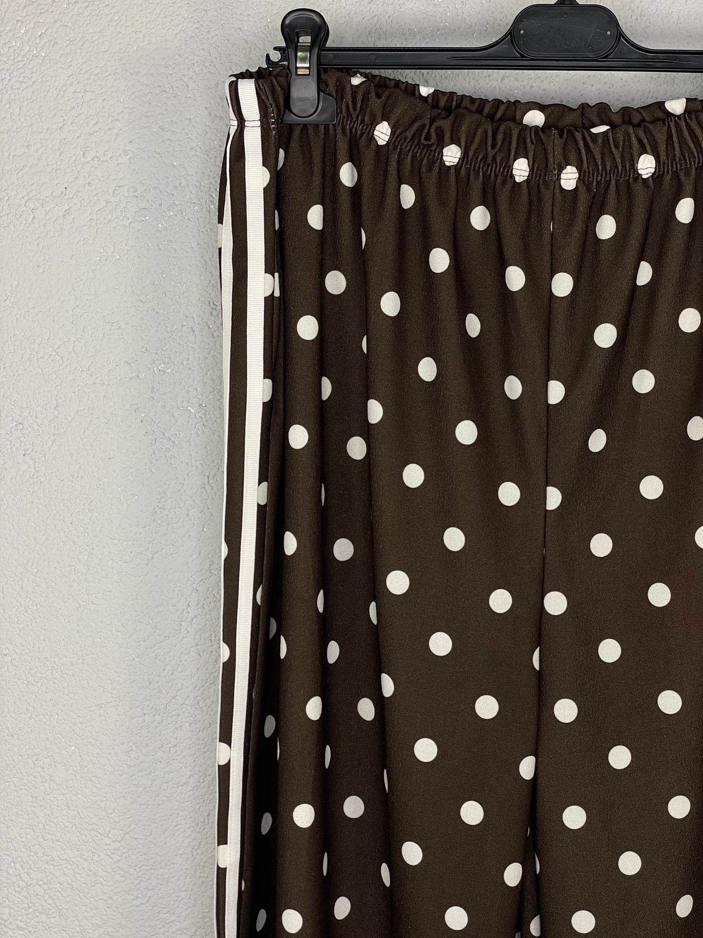 Pantalón Murcia Chocolate