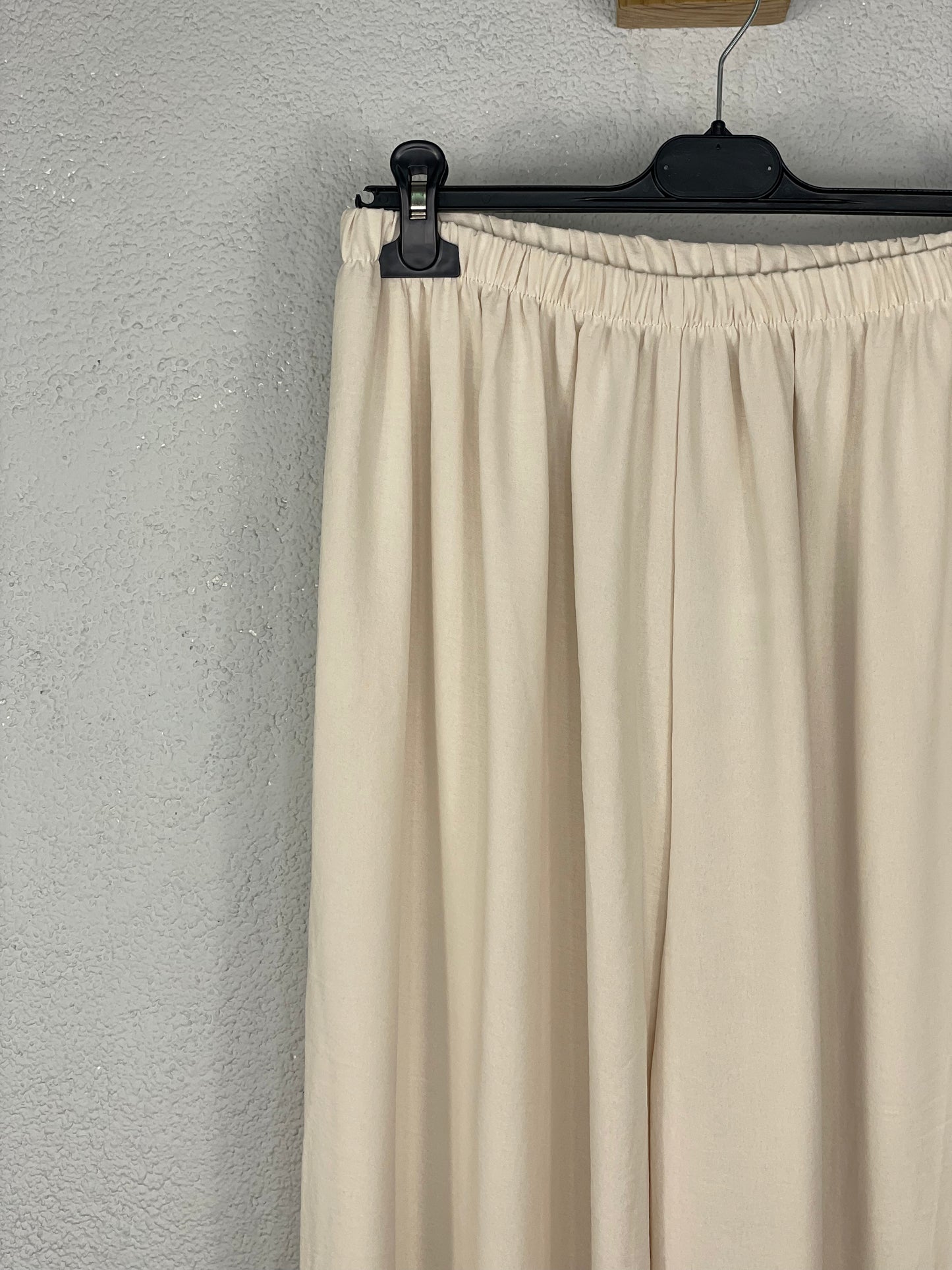 Pantalon Vértigo Beige PLUS