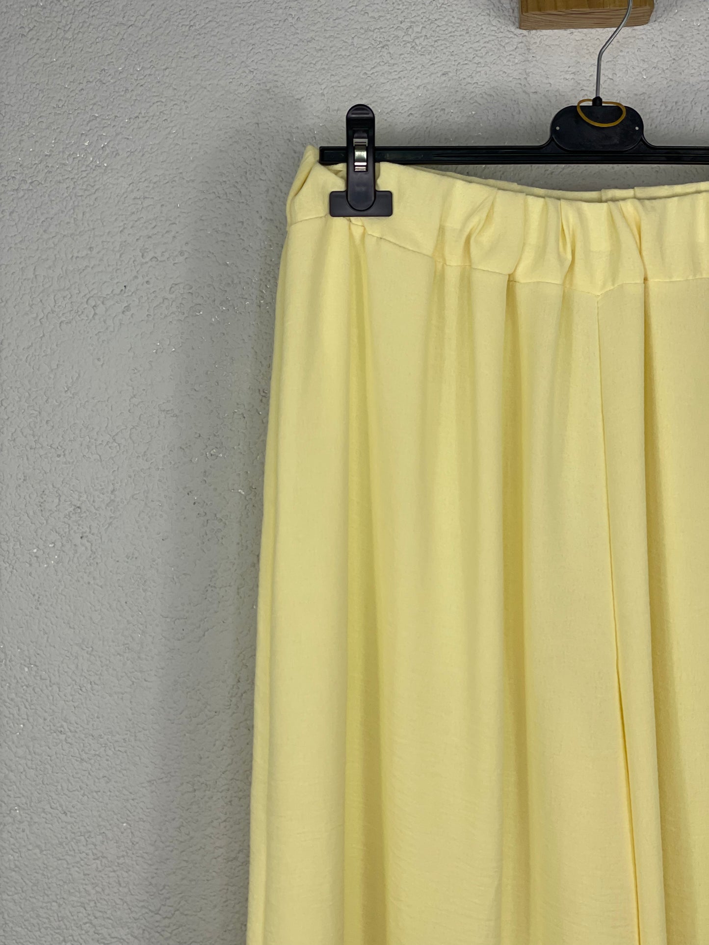 Pantalón Salamanca Amarillo