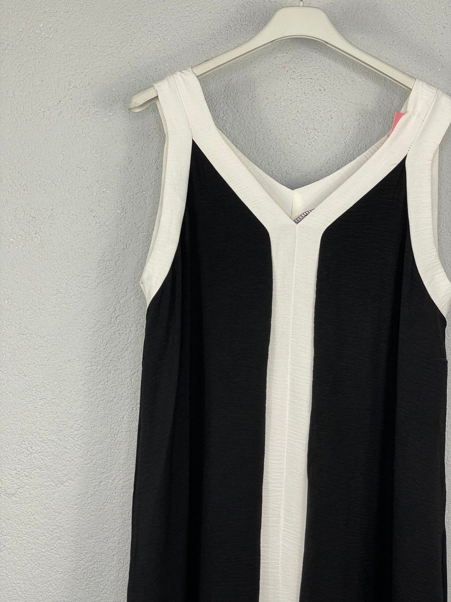 Vestido Australia Negro