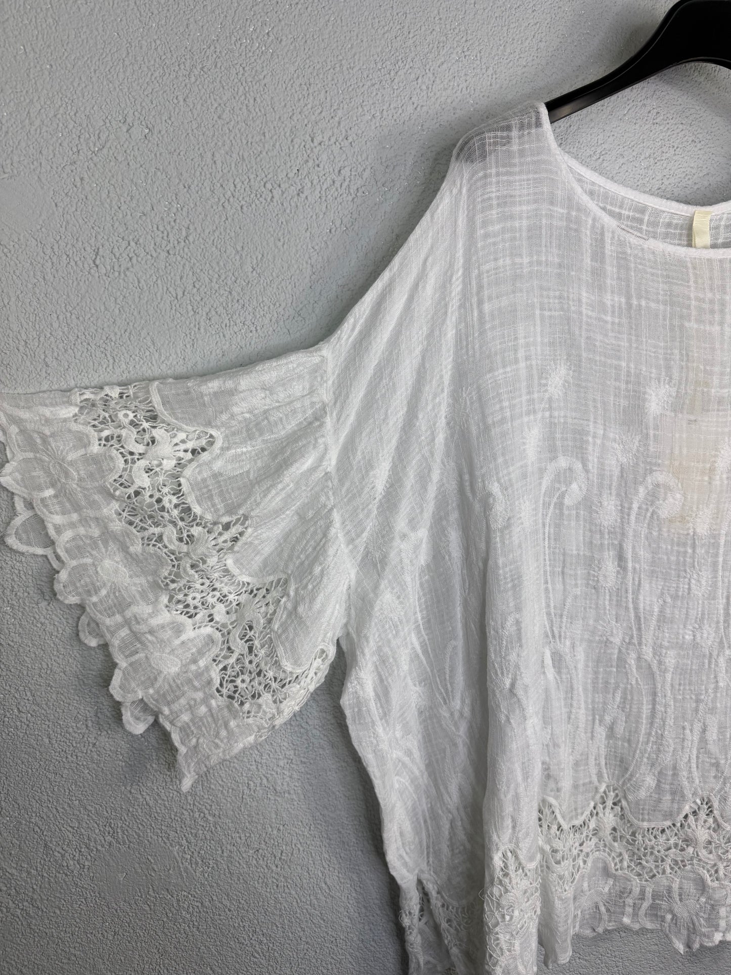 Andalucia Blanca PLUS