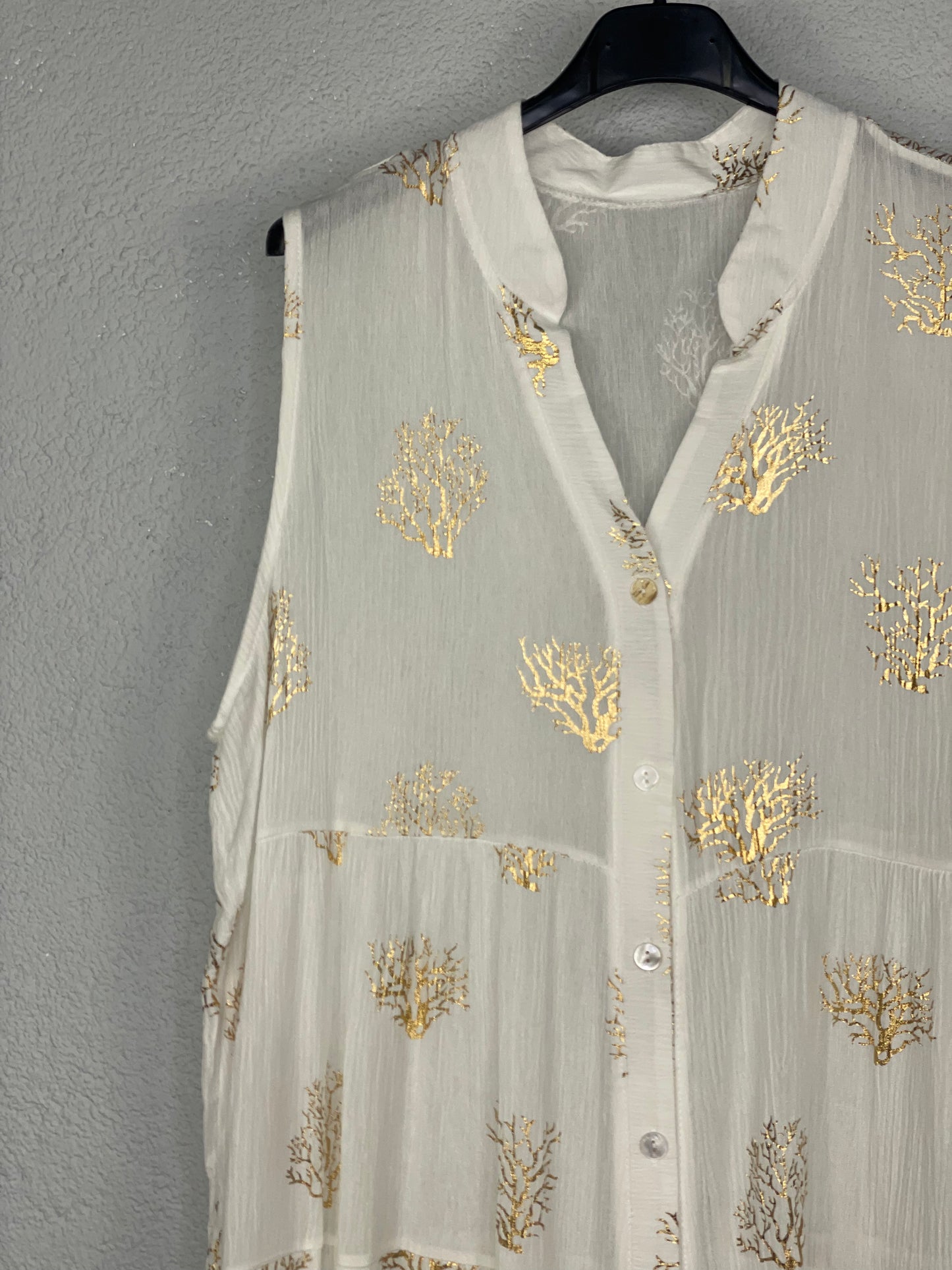 Vestido Arrecife