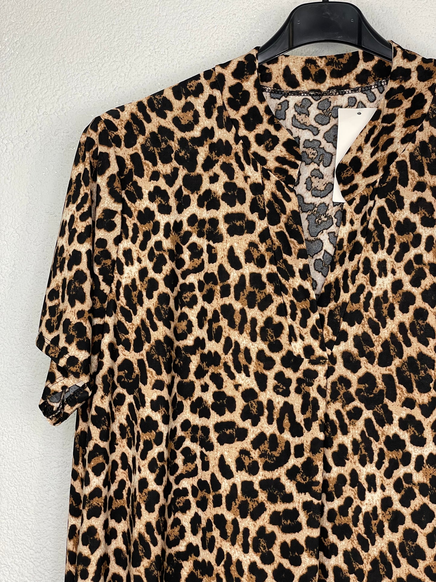 Menorca leopardo
