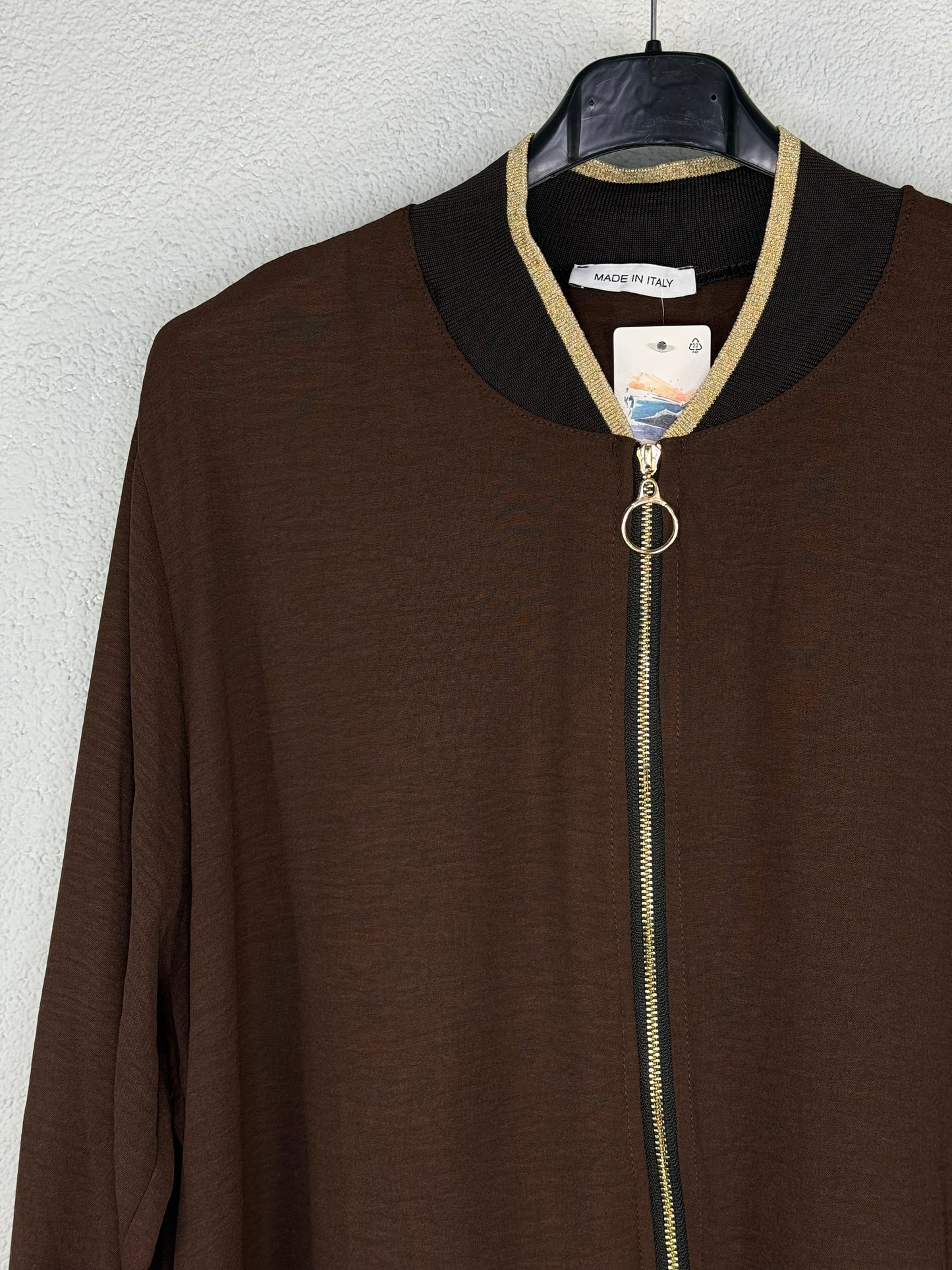 Bomber Dali Chocolate