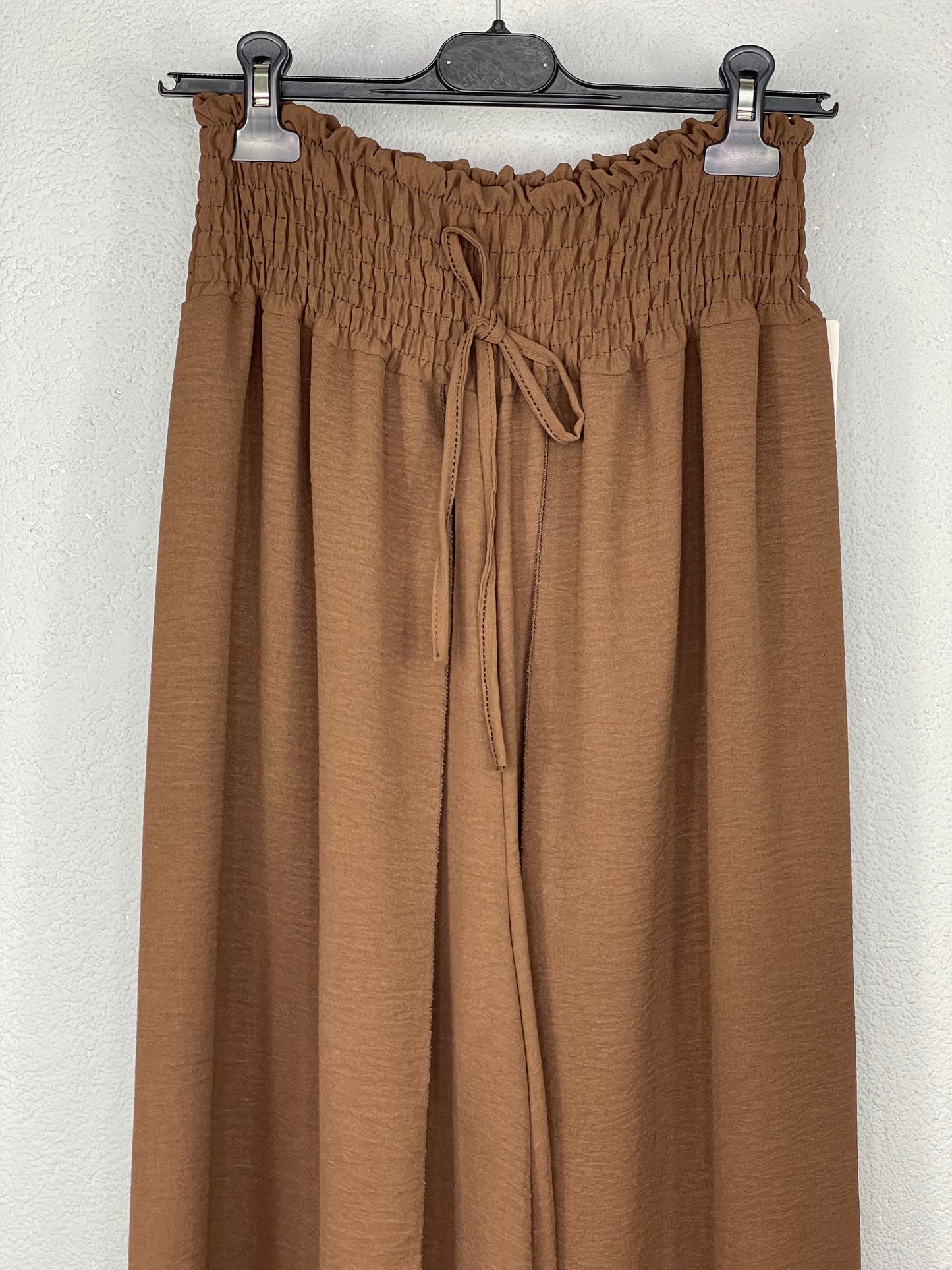 Pantalón Alama Marrón chocolate