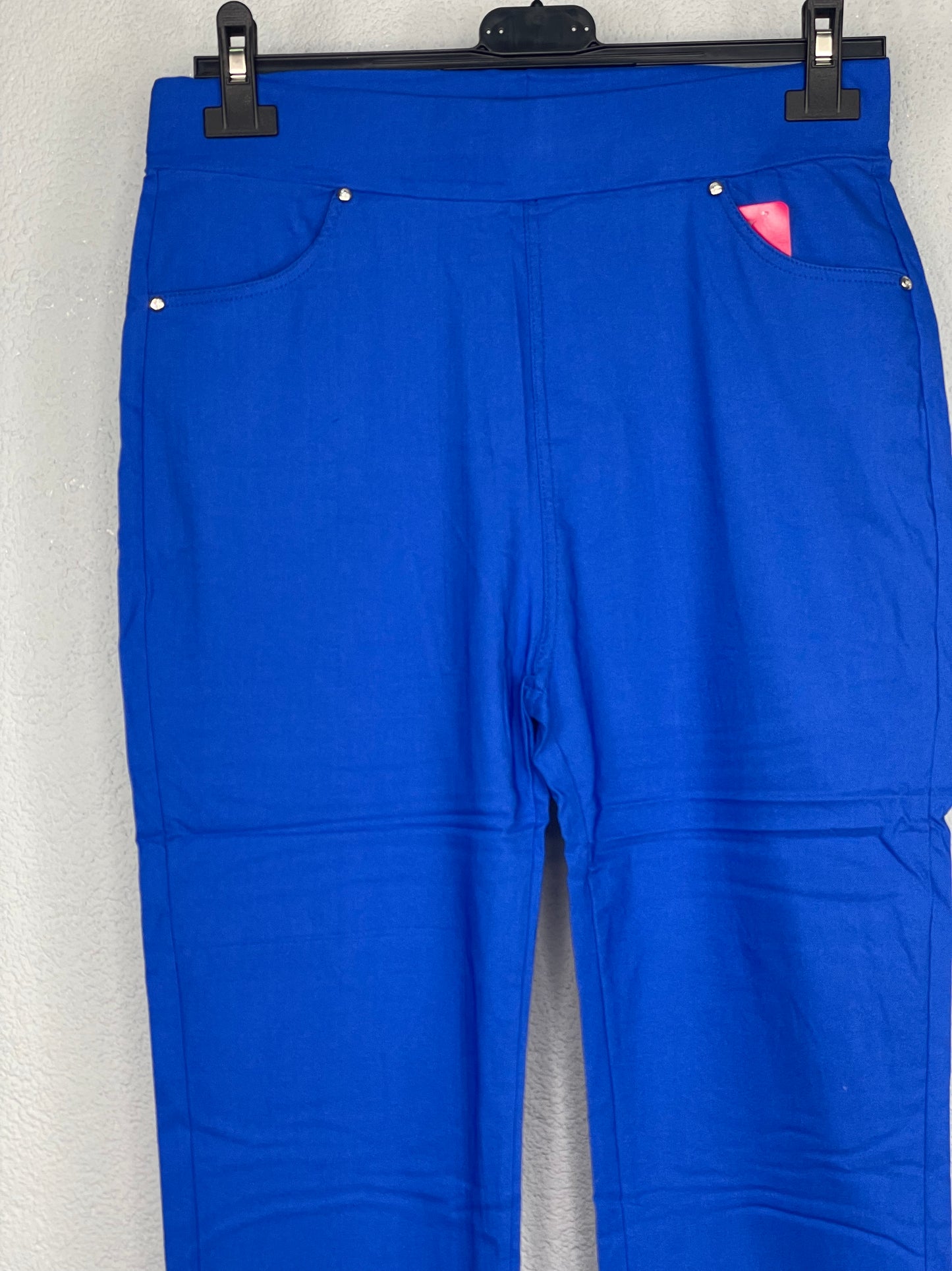 Pantalón Manila Azulon