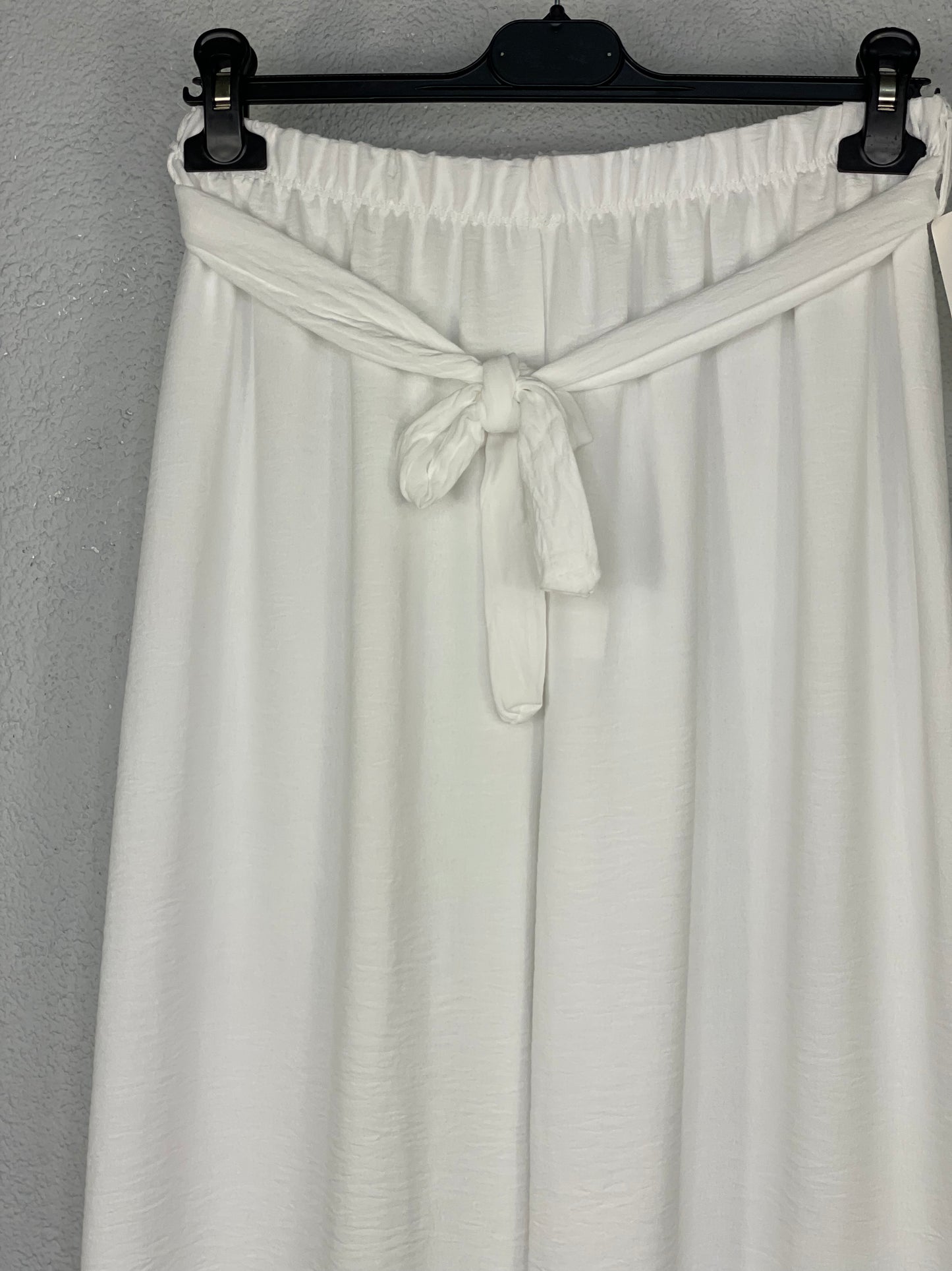 Pantalón Solsona Blanco