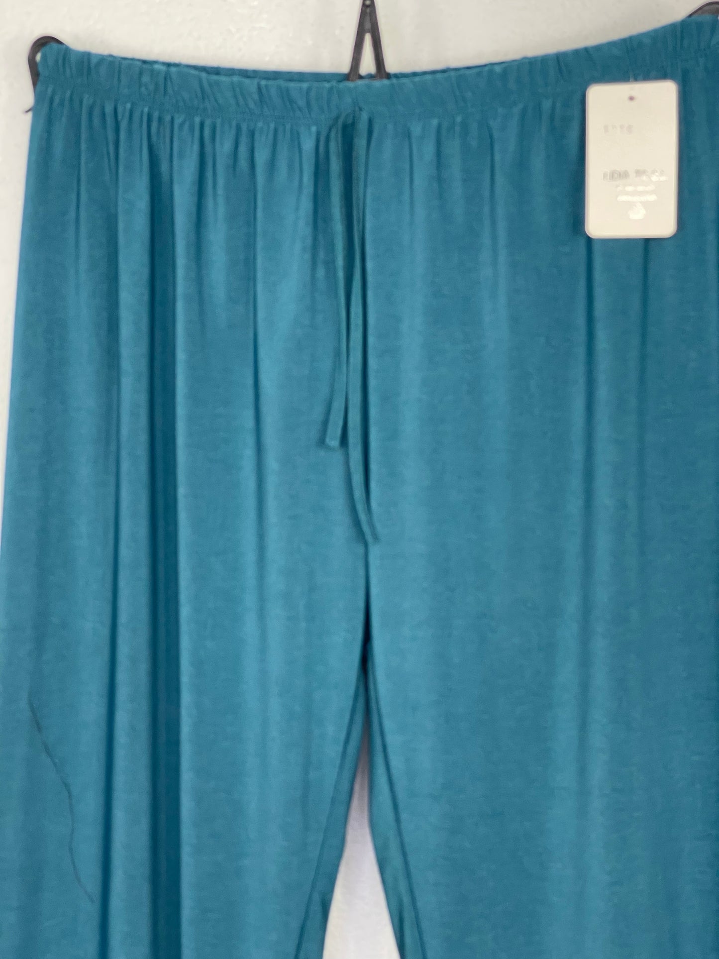 Pantalón Pirata Medina Petroleo PLUS