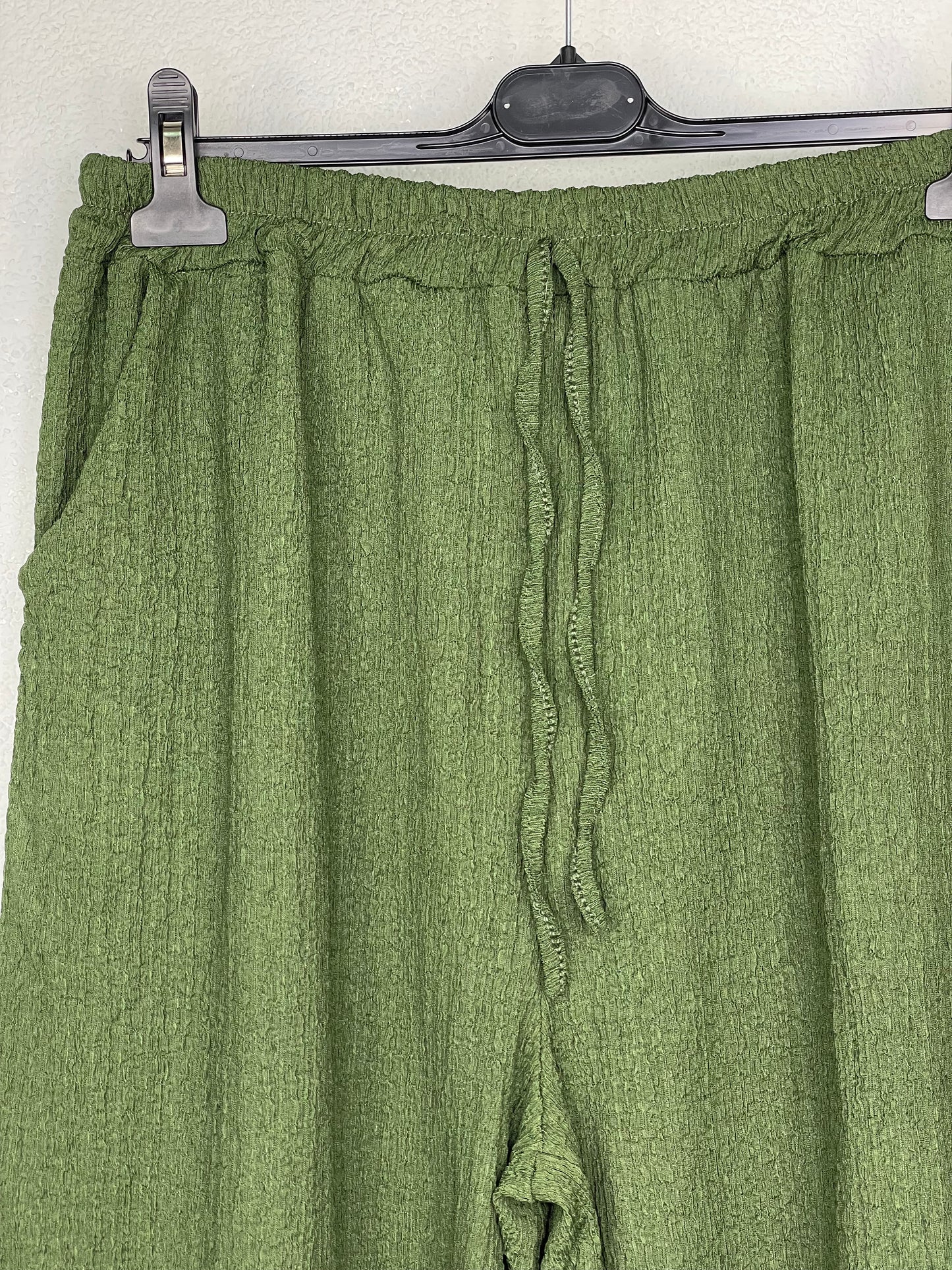 Pantalón Pirata Rupit Caqui