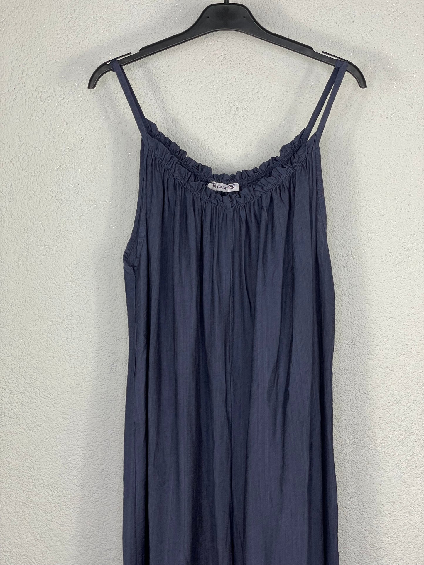 Mono Granada Azul Marino