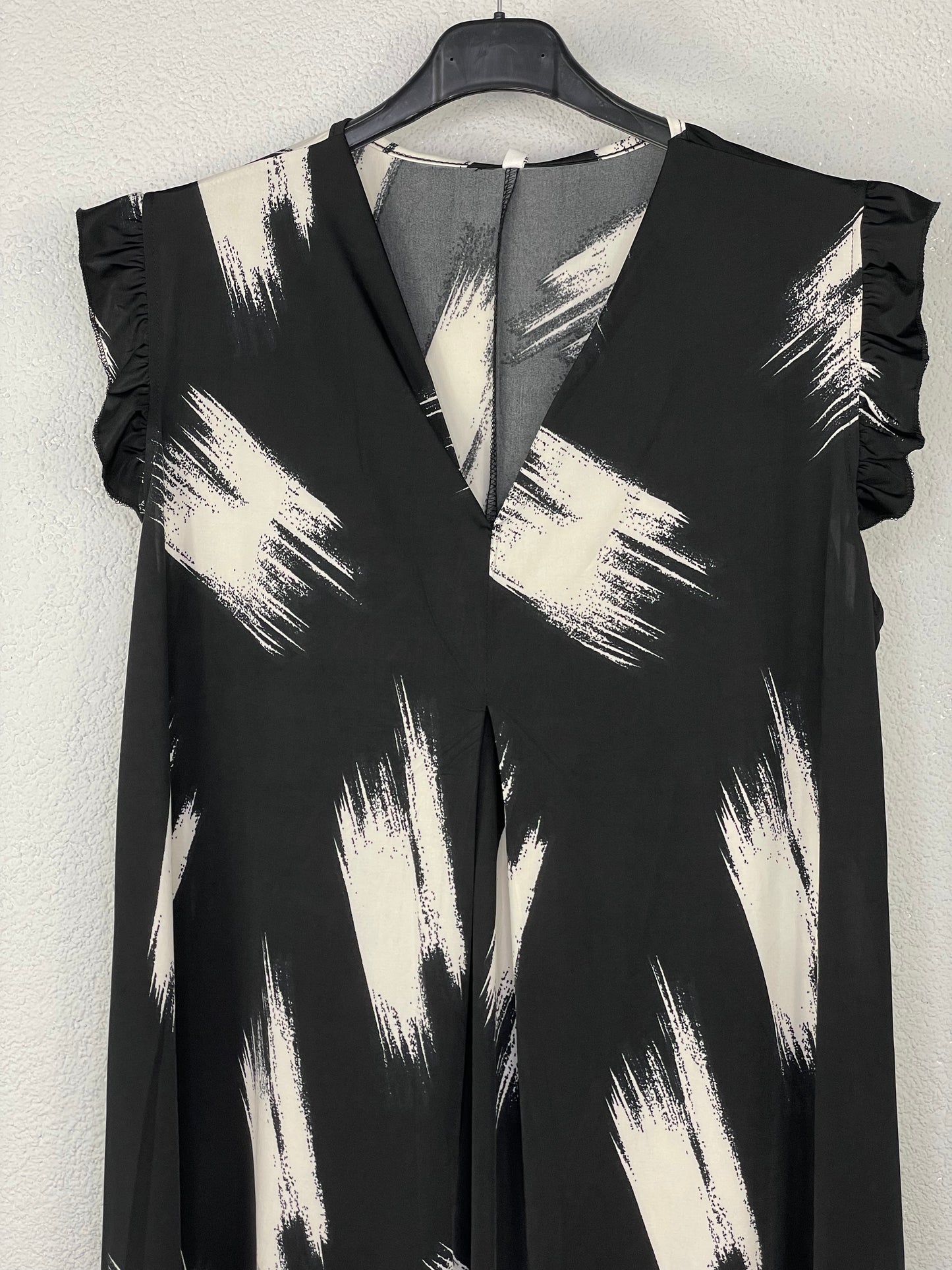 Vestido Luna Negro