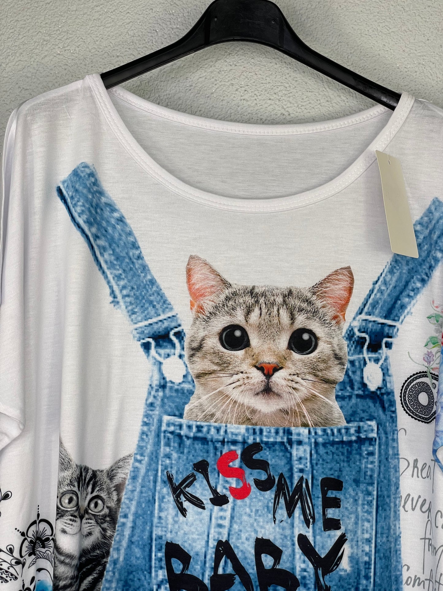 Dora Gatito