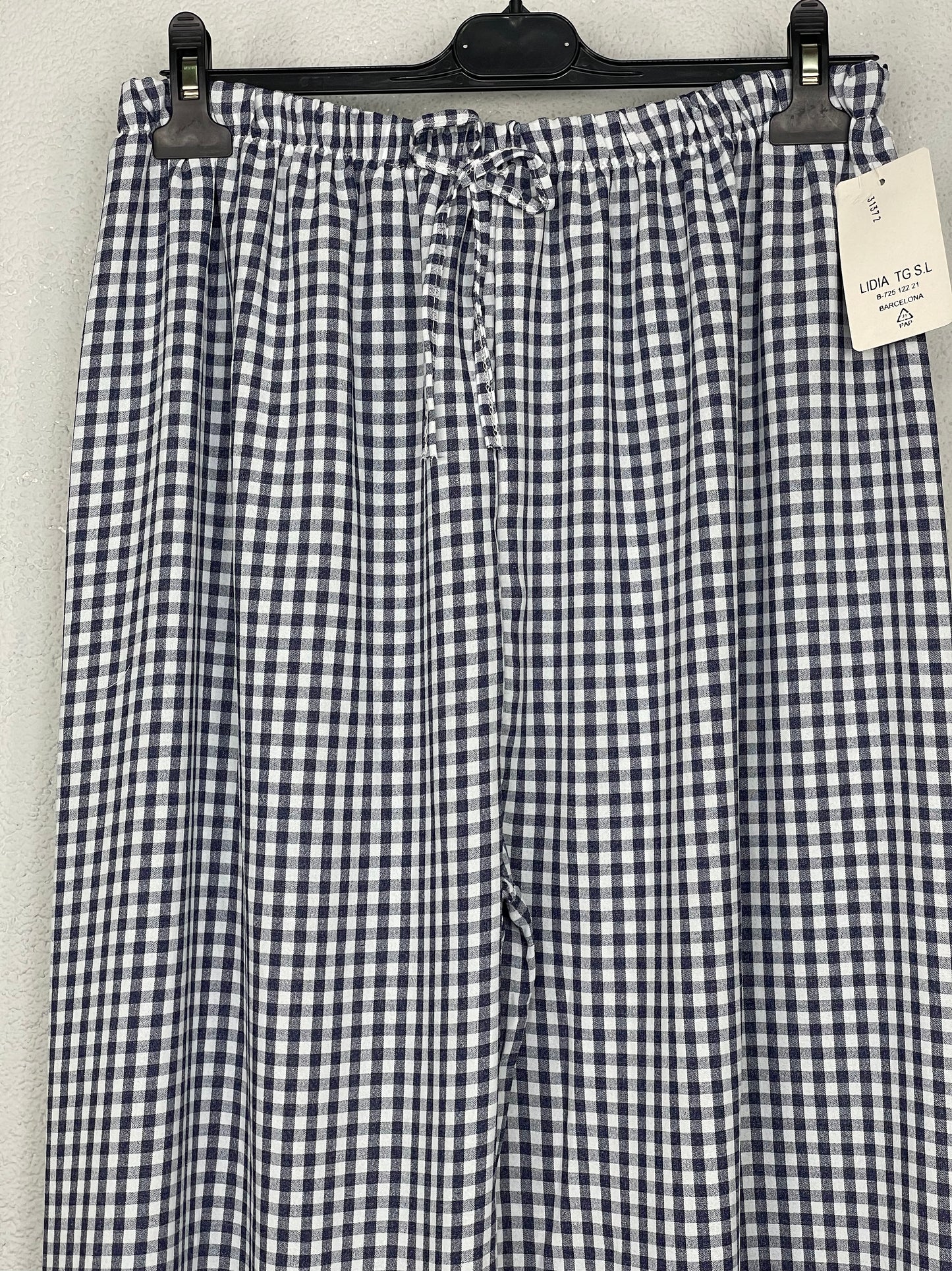 Pantalon Calima Azul Marino