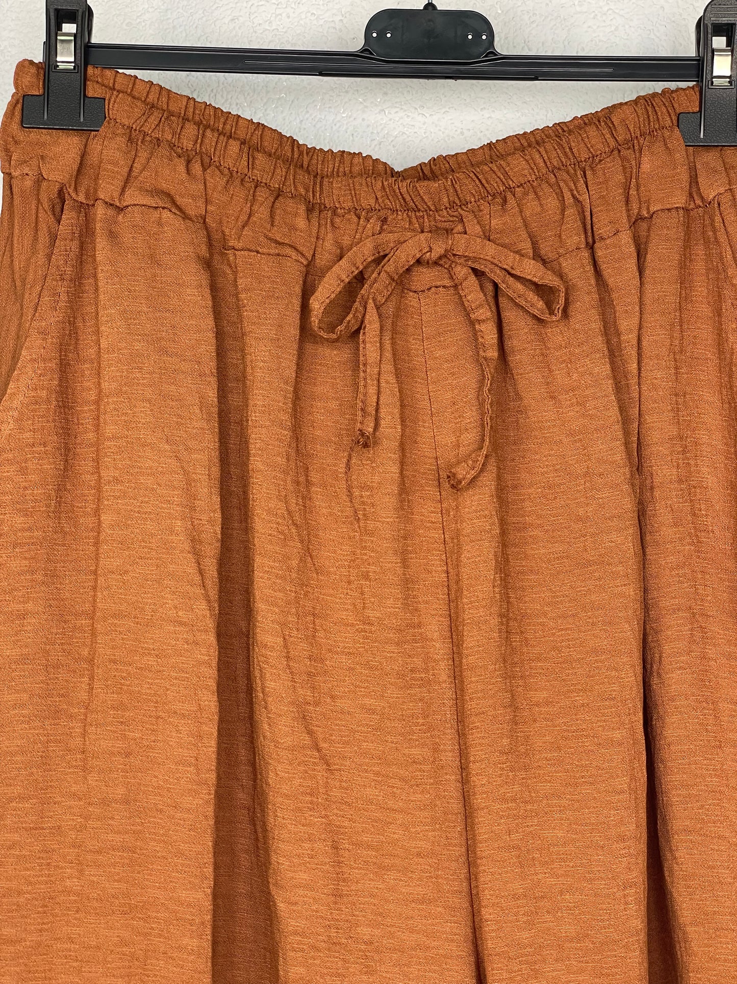 Pantalon corto Calma Teja