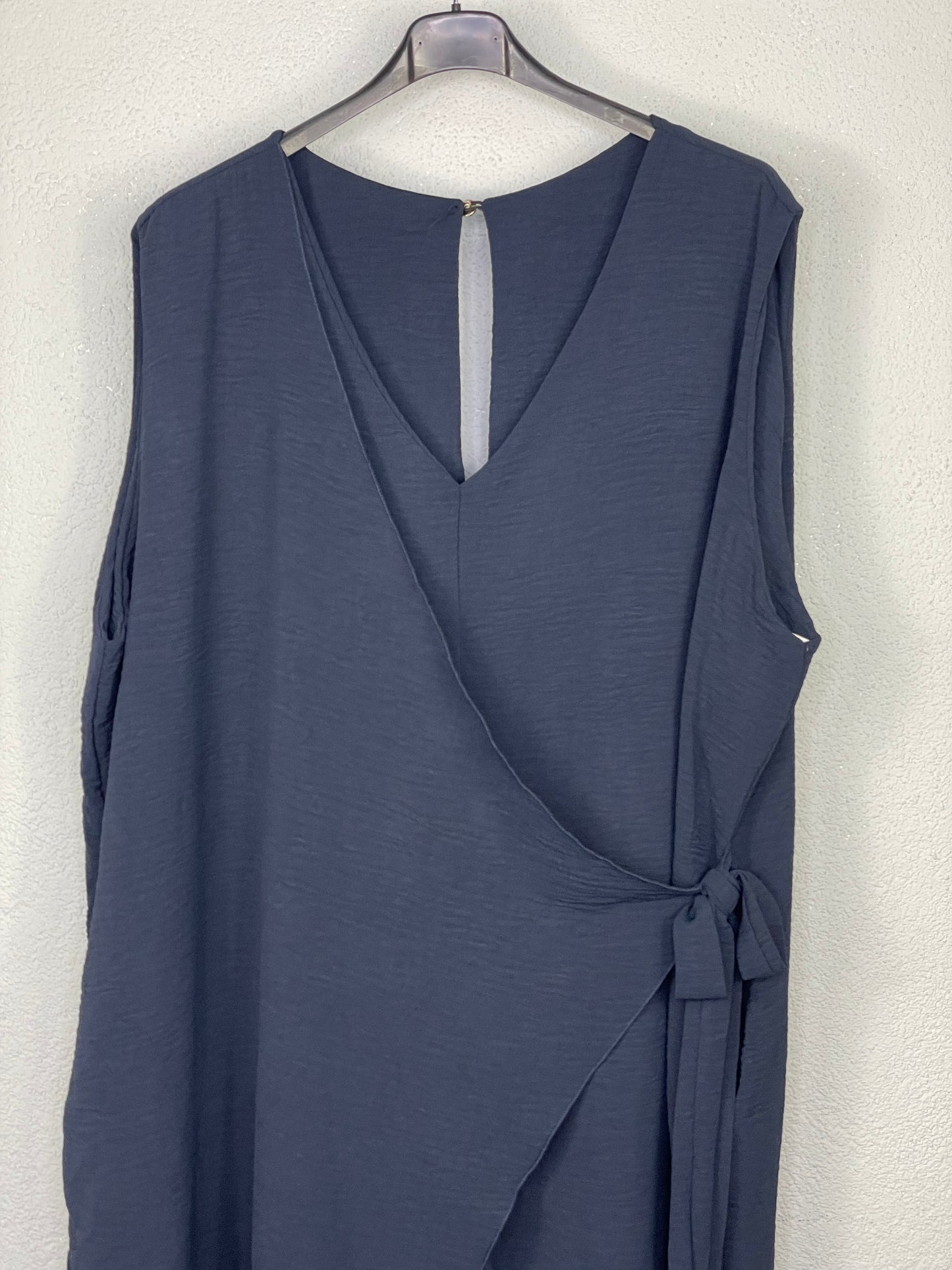 Mono Elche Azul Marino