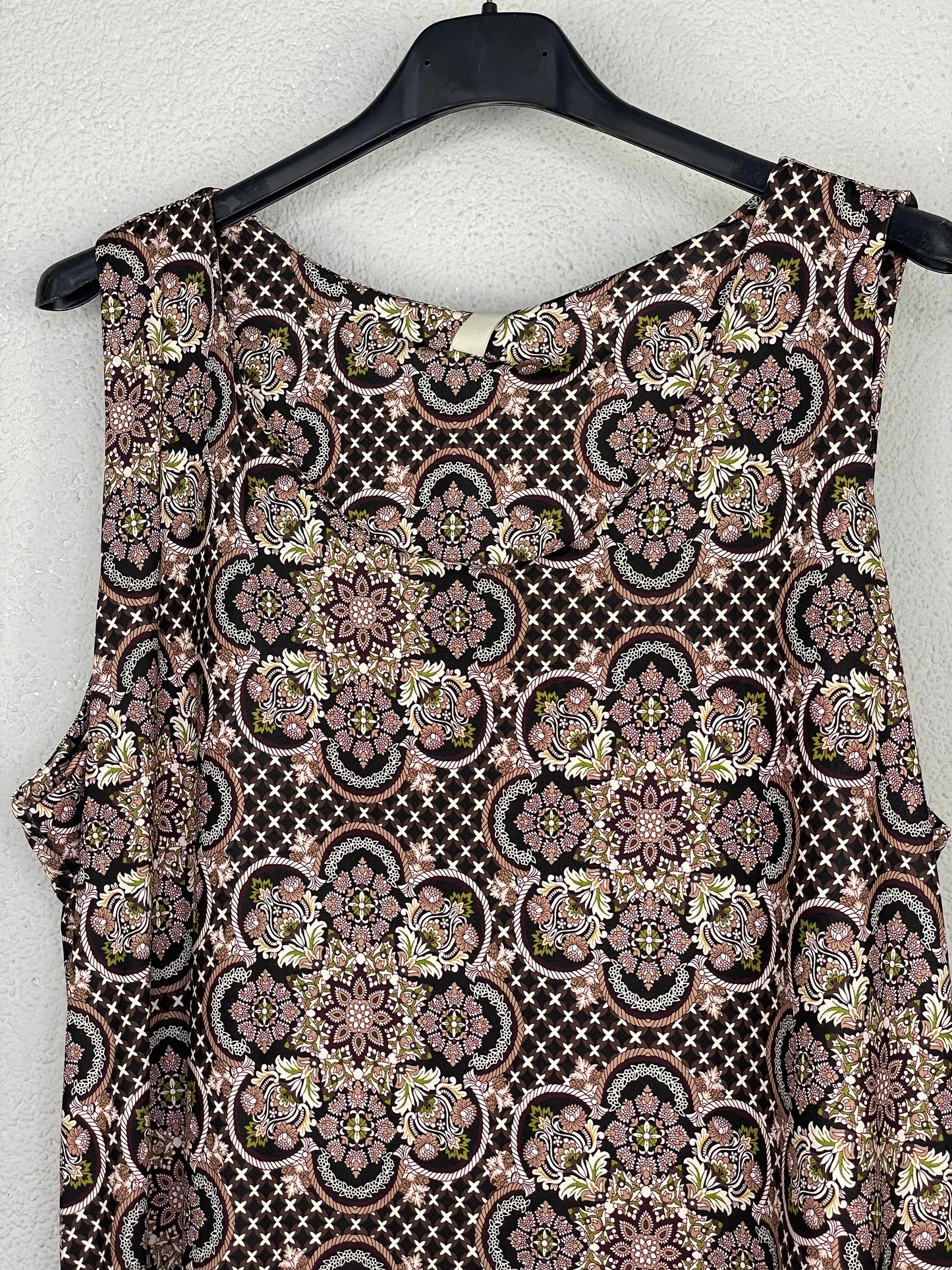 Blusa Ibiza